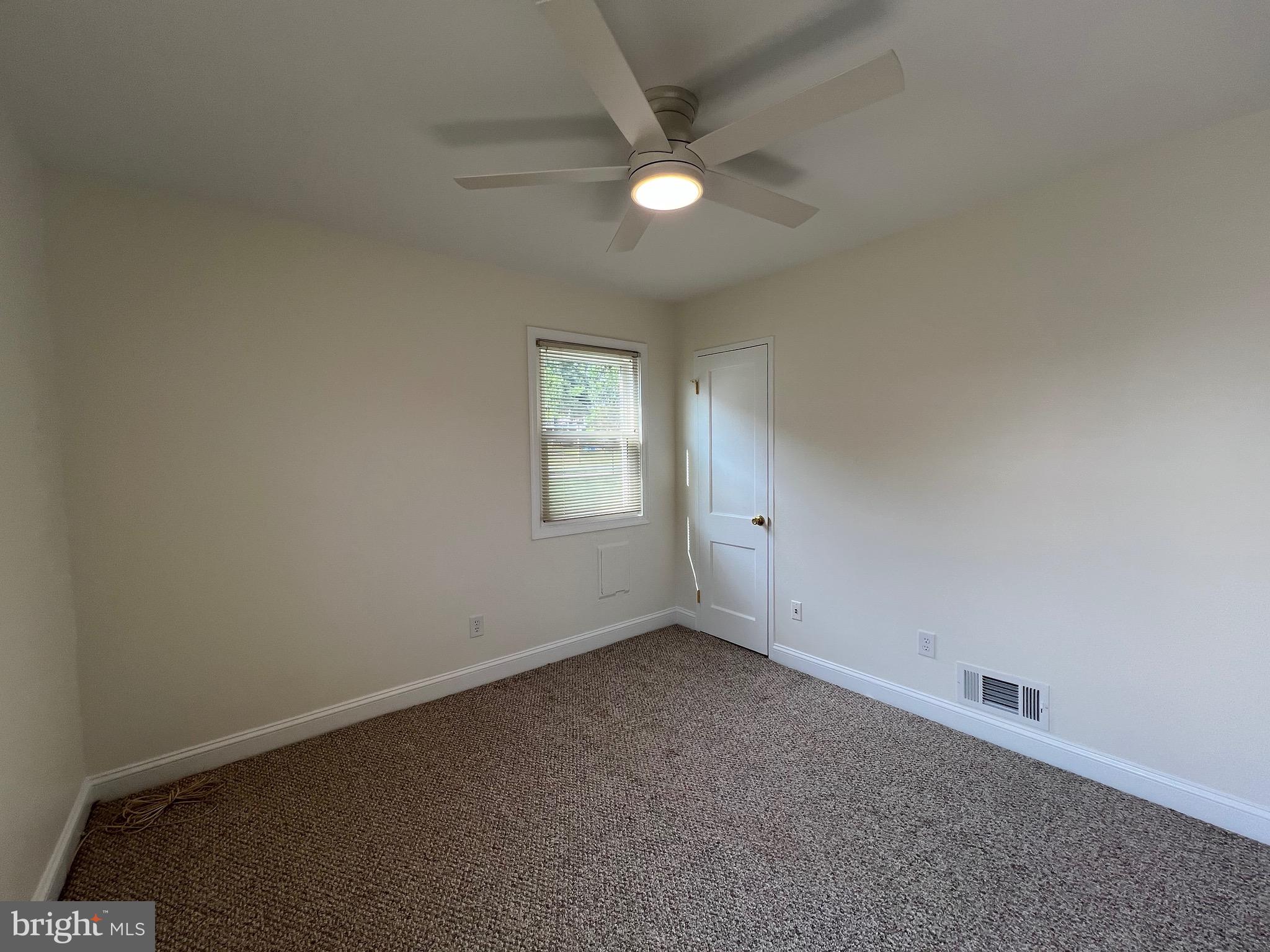 BURGUNDY VILLAGE - Residential Lease