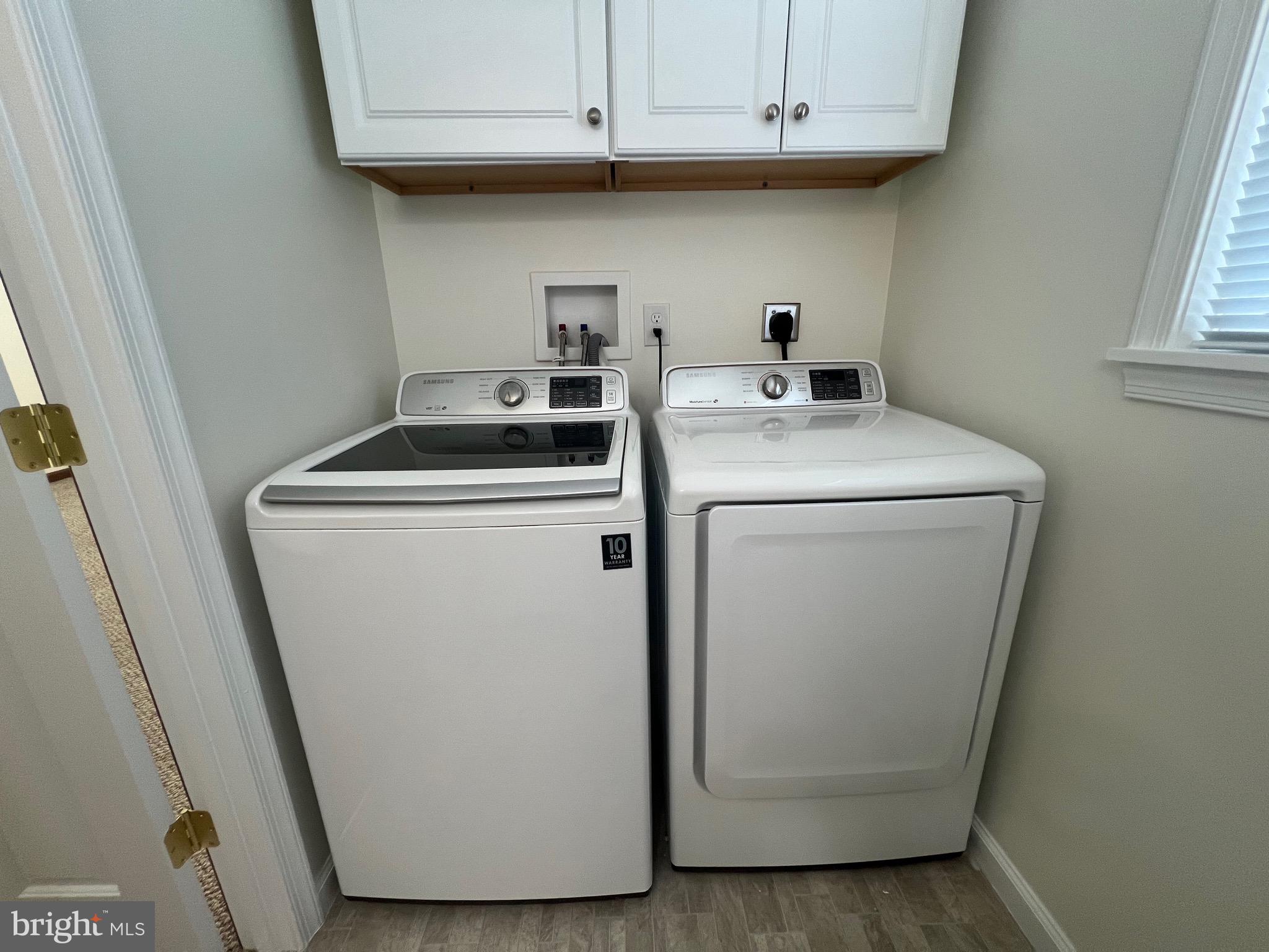 BURGUNDY VILLAGE - Residential Lease