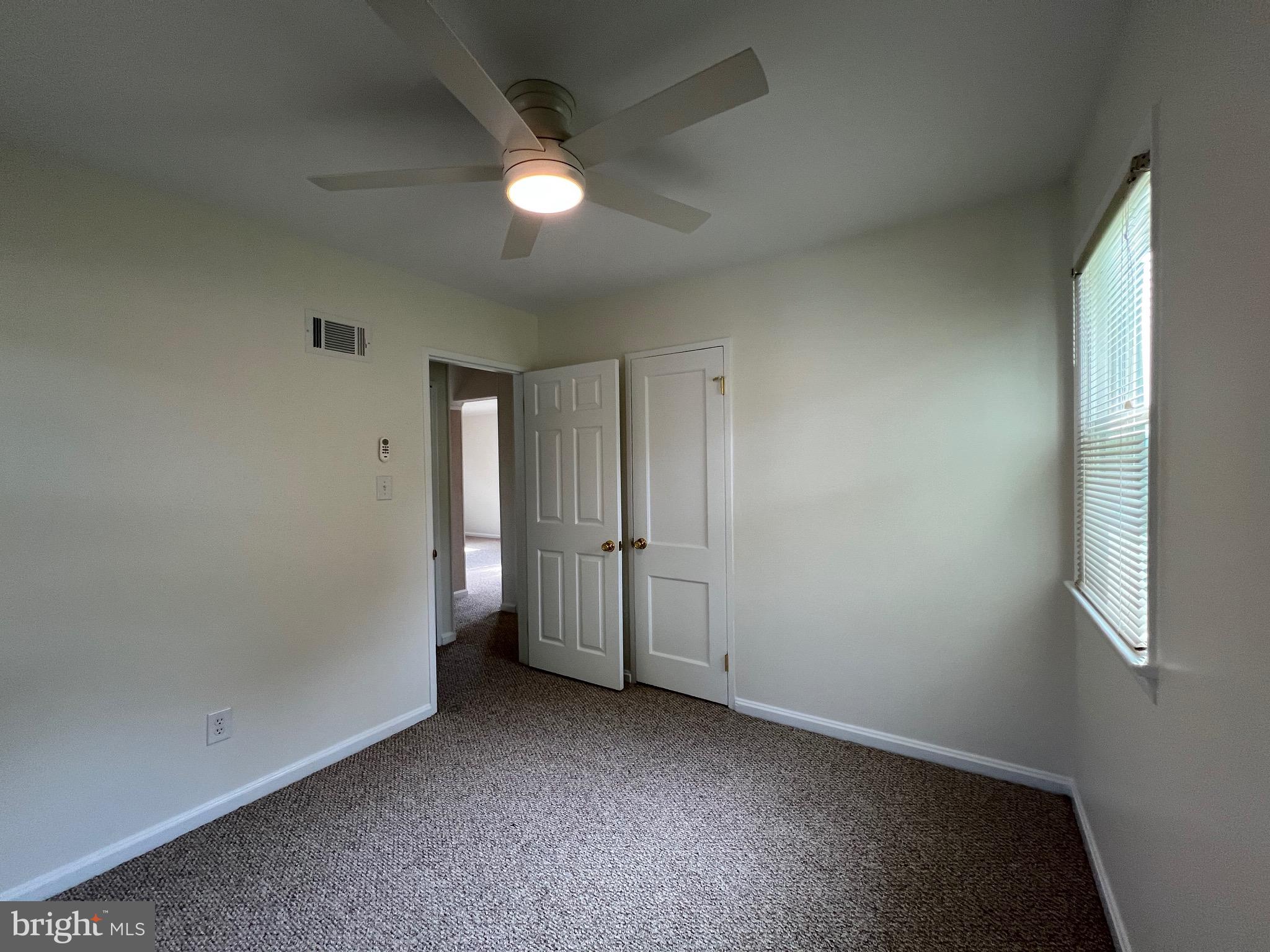 BURGUNDY VILLAGE - Residential Lease