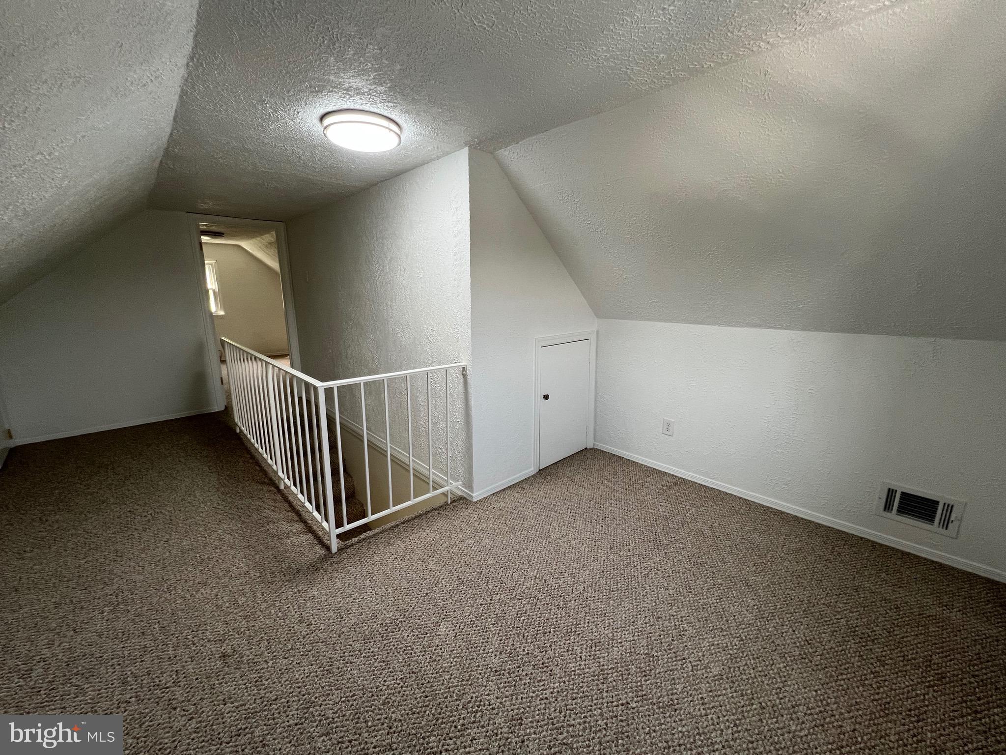 BURGUNDY VILLAGE - Residential Lease