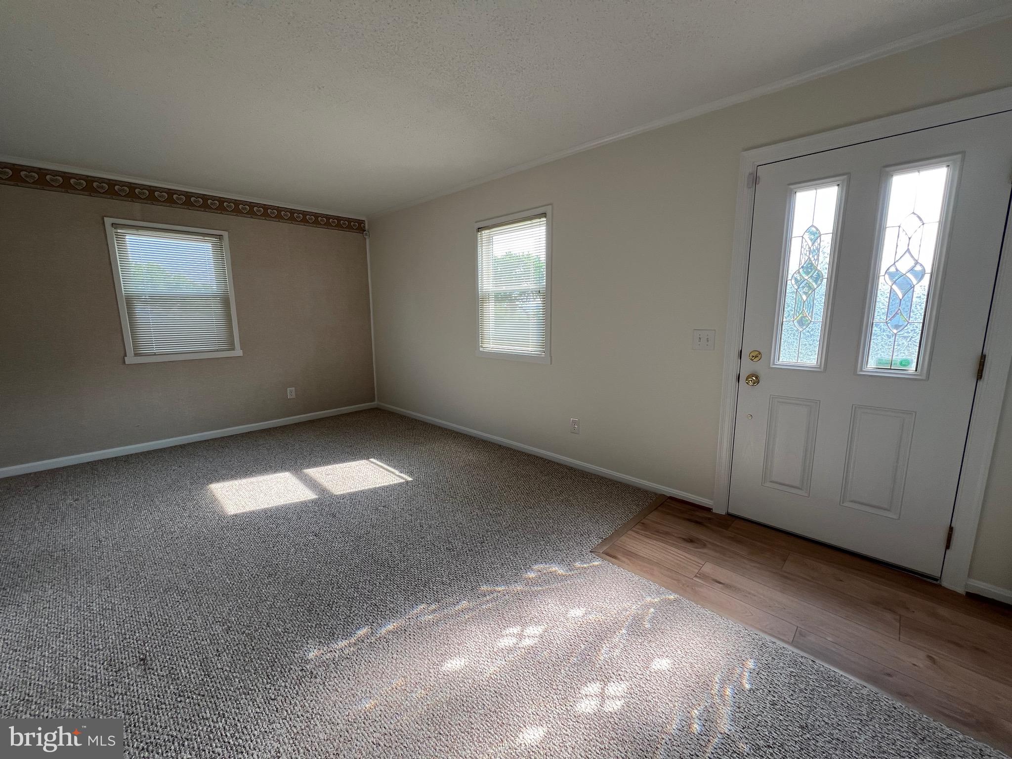 BURGUNDY VILLAGE - Residential Lease