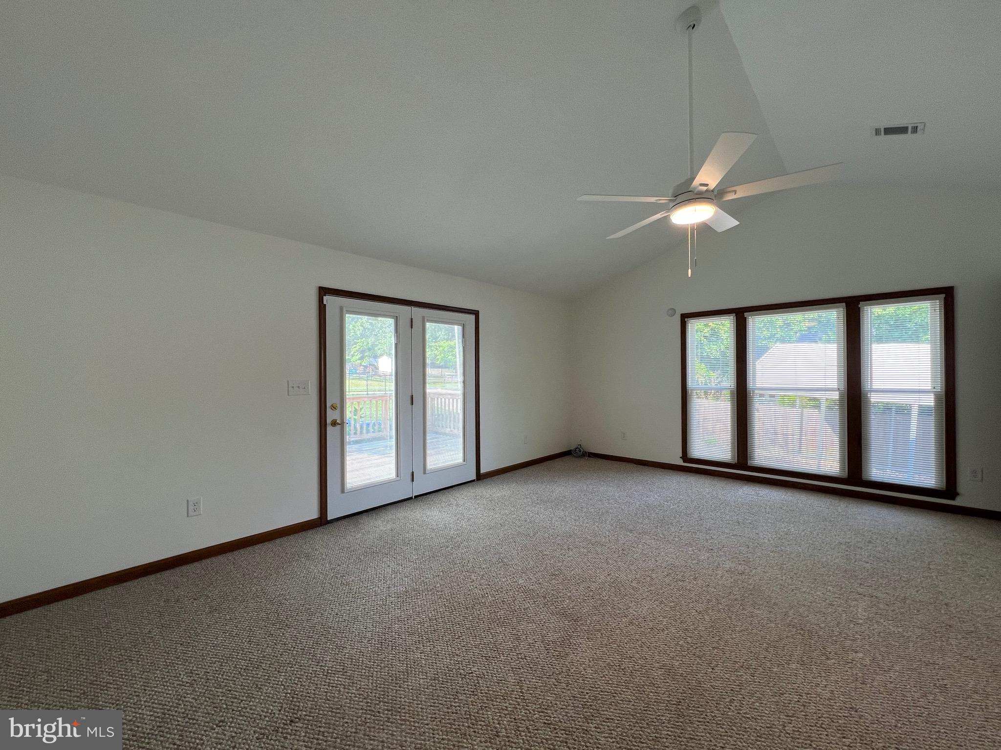 BURGUNDY VILLAGE - Residential Lease