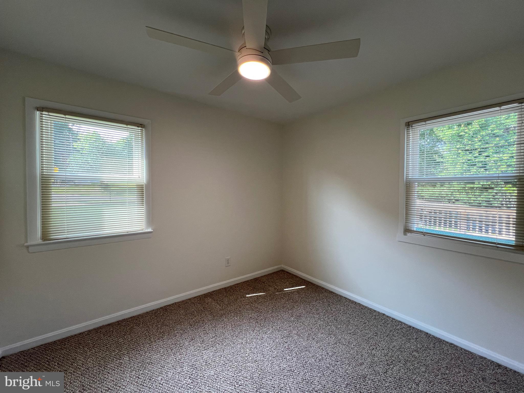 BURGUNDY VILLAGE - Residential Lease