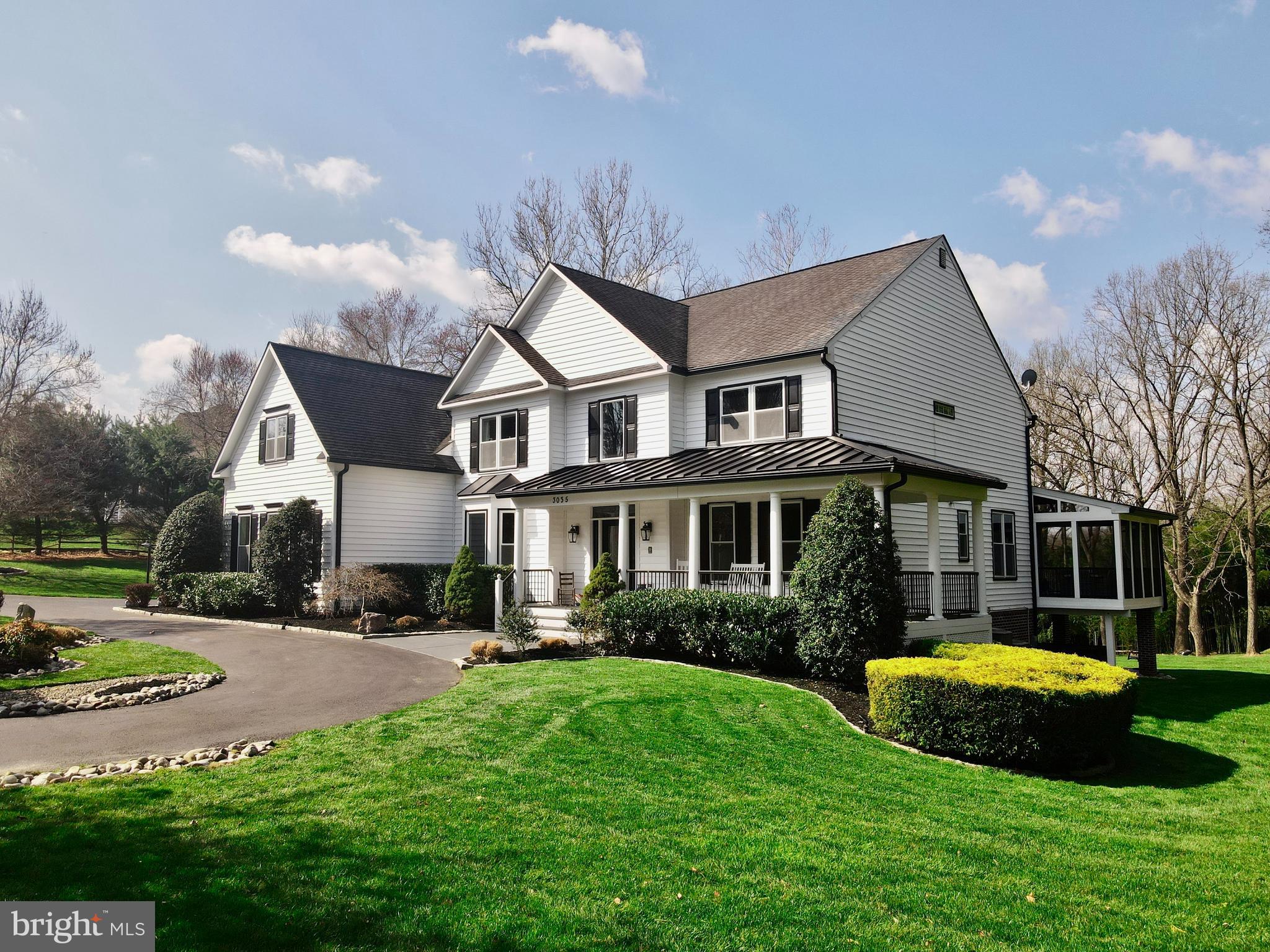 BRANTWOOD - Residential