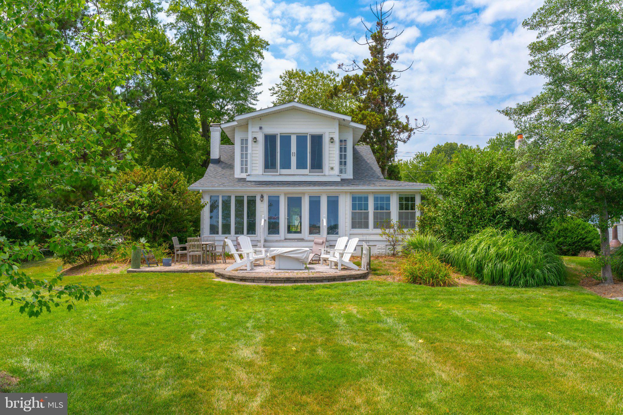 4917 CHALK POINT ROAD