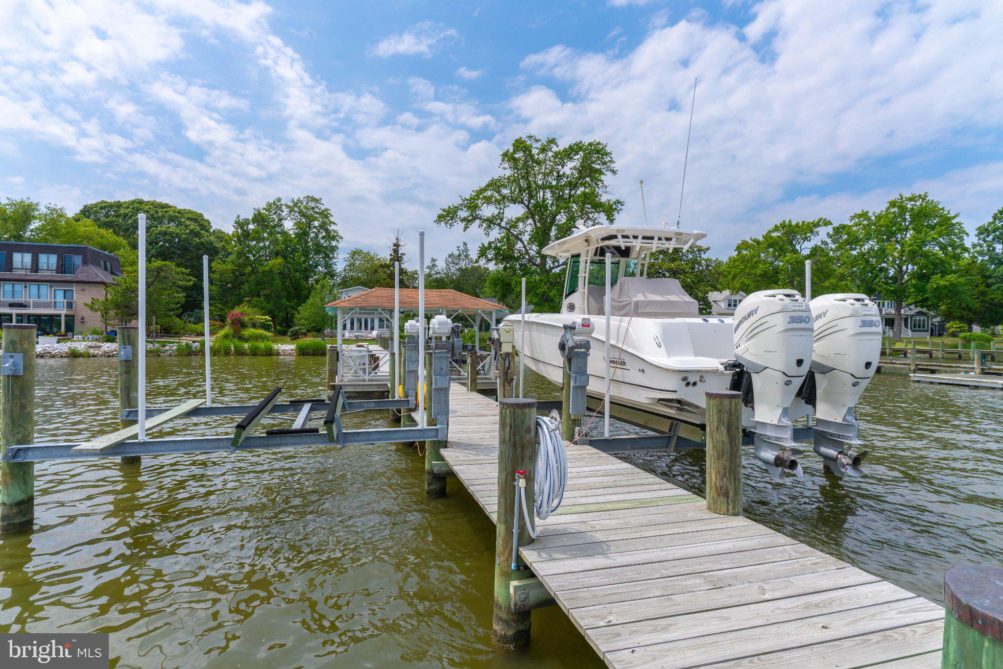 4917 CHALK POINT ROAD