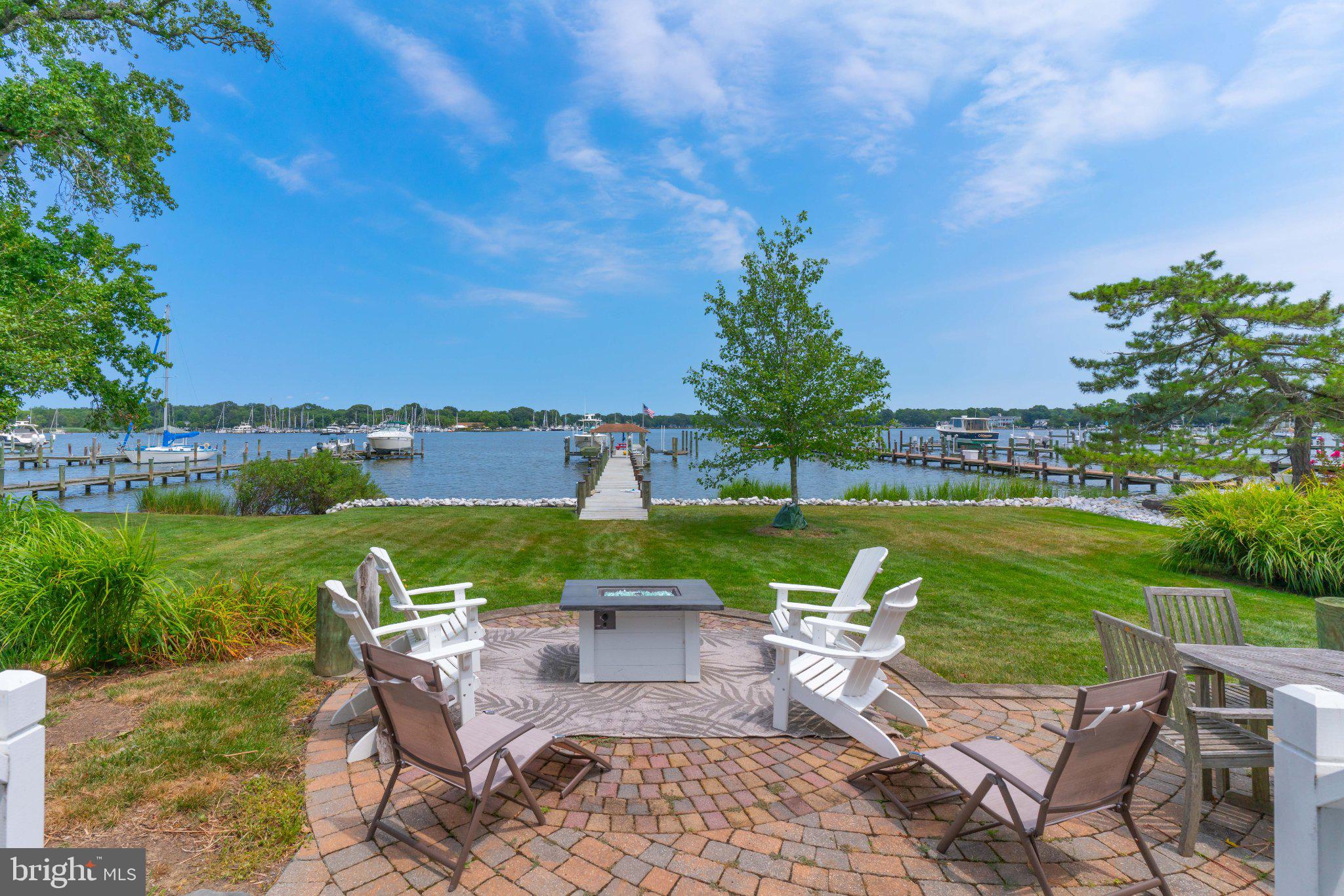 4917 CHALK POINT ROAD