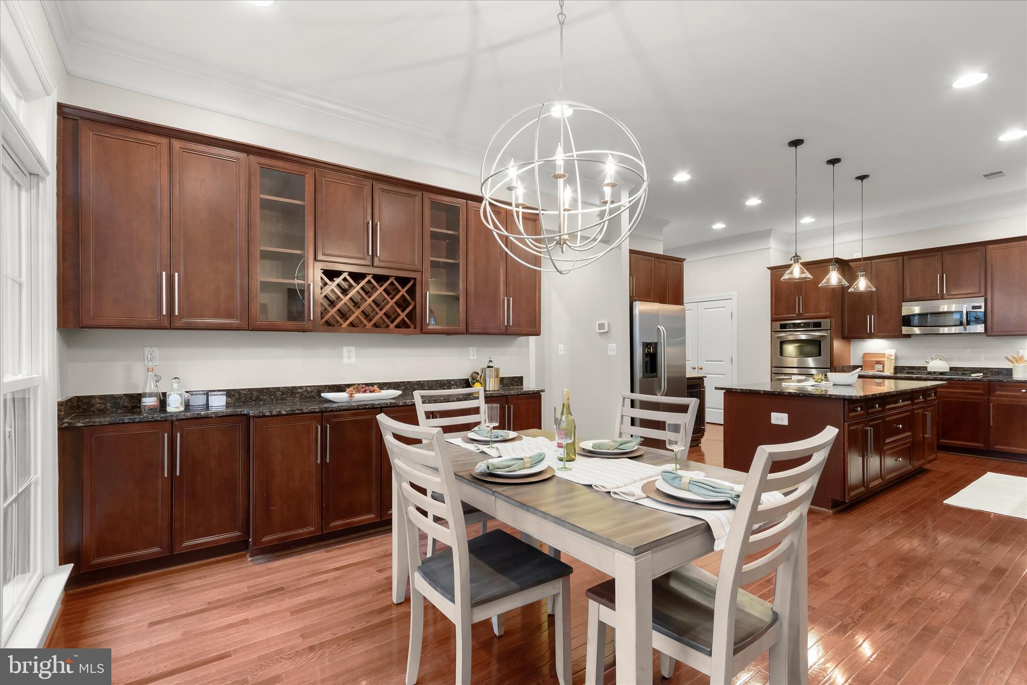 MAPLE LAWN - Residential