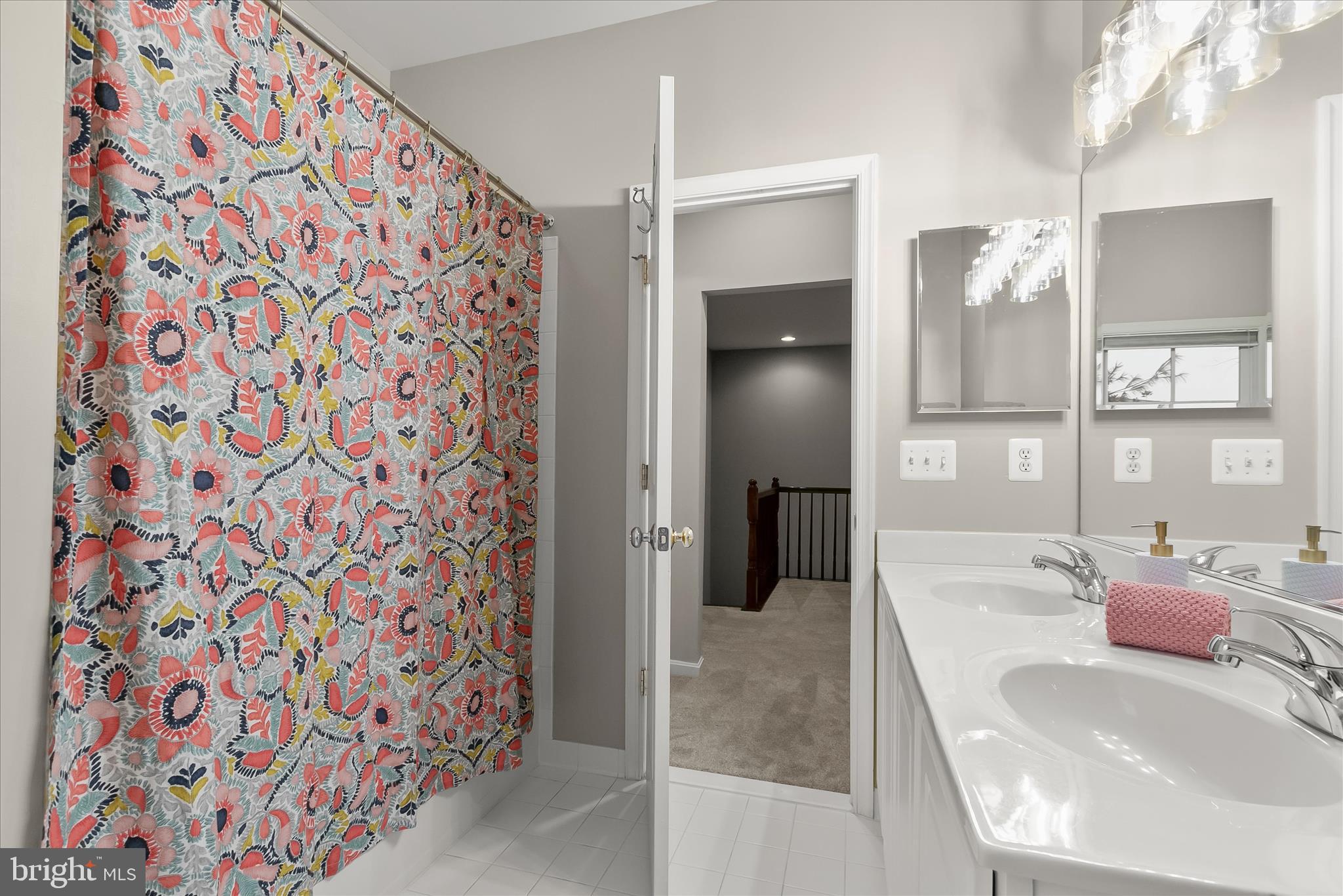 MAPLE LAWN - Residential