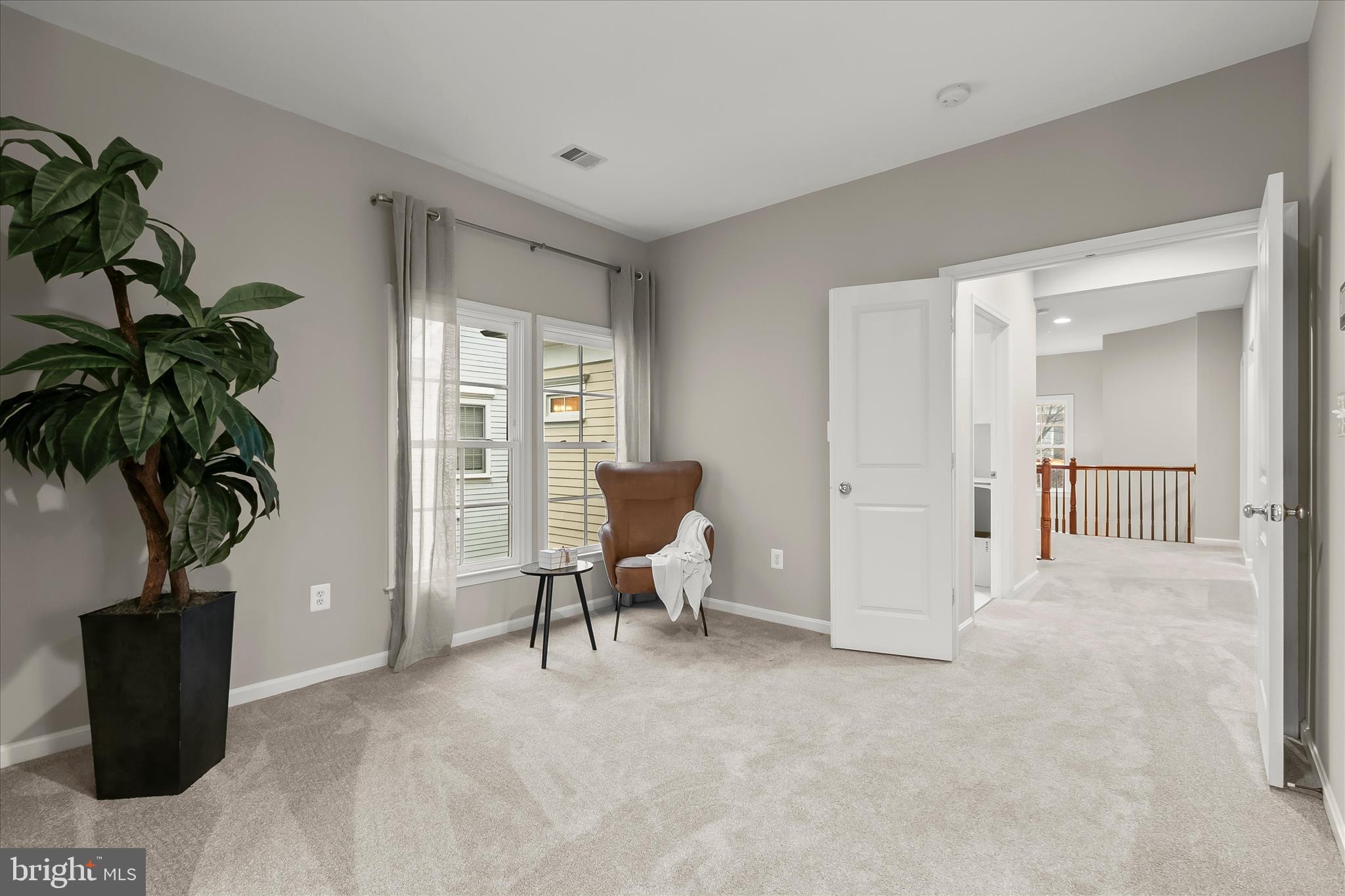 MAPLE LAWN - Residential