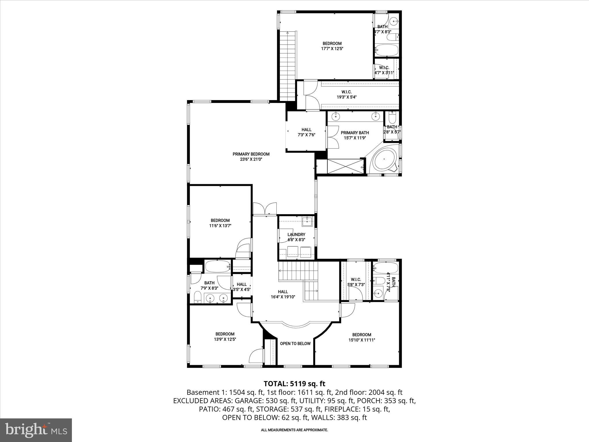 MAPLE LAWN - Residential