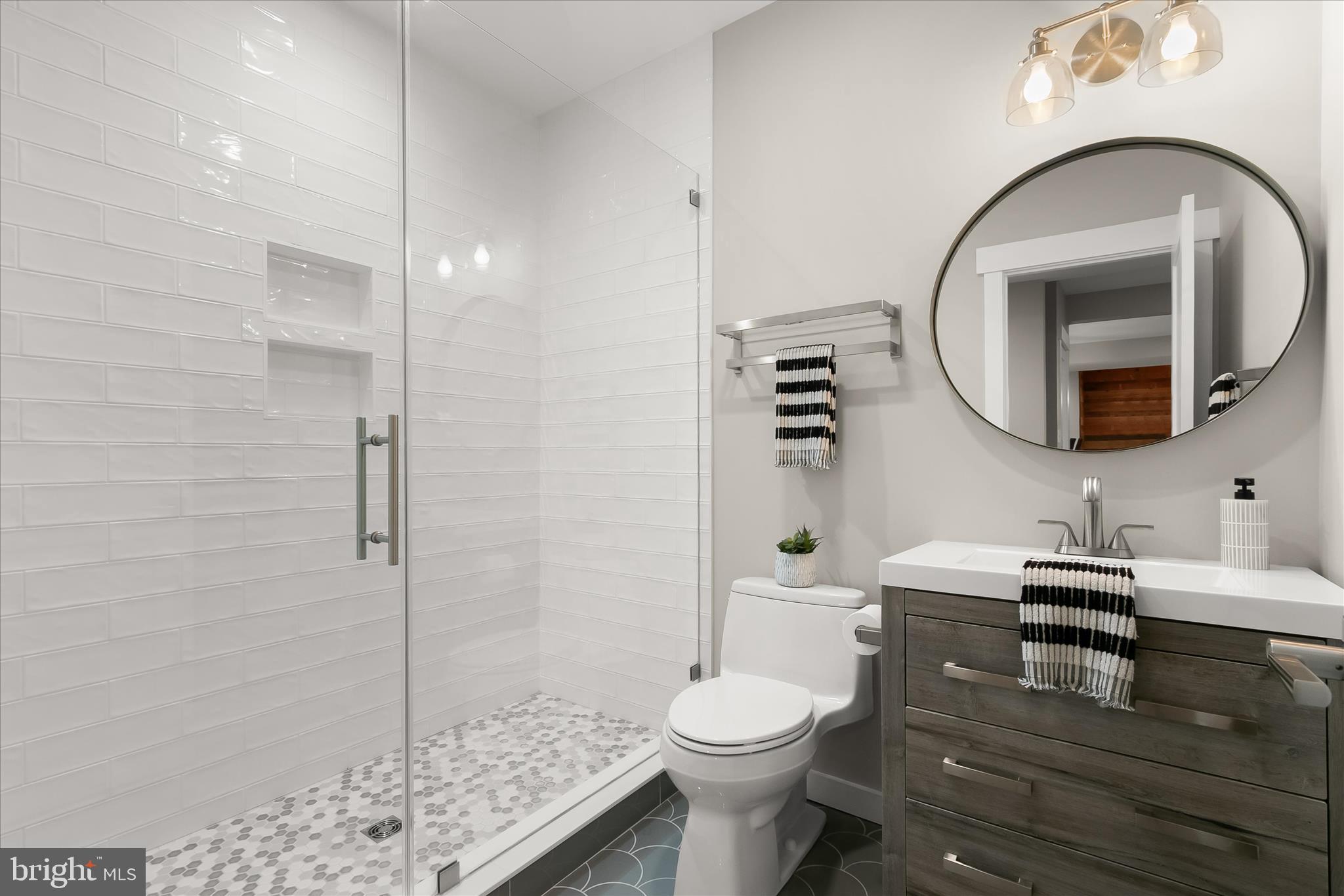 MAPLE LAWN - Residential