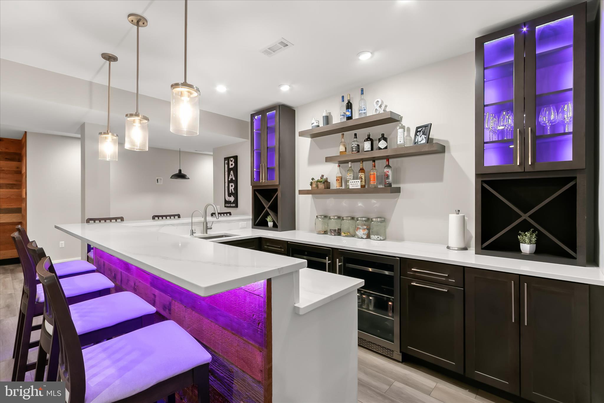 MAPLE LAWN - Residential