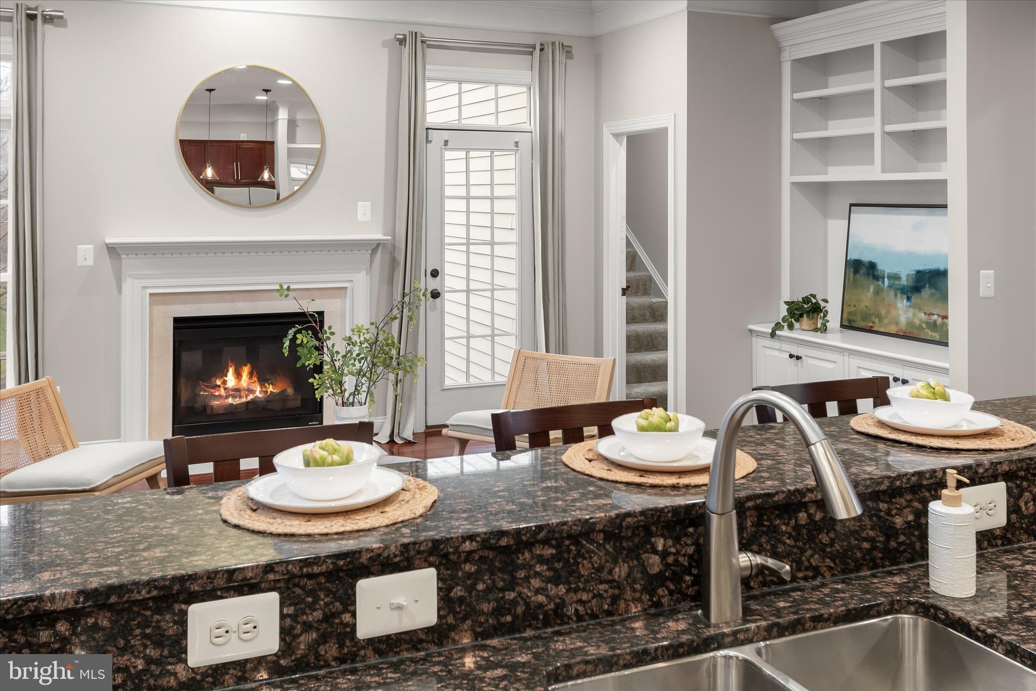 MAPLE LAWN - Residential