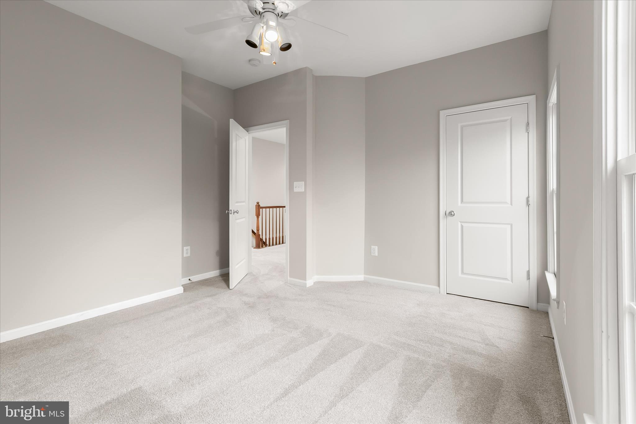 MAPLE LAWN - Residential