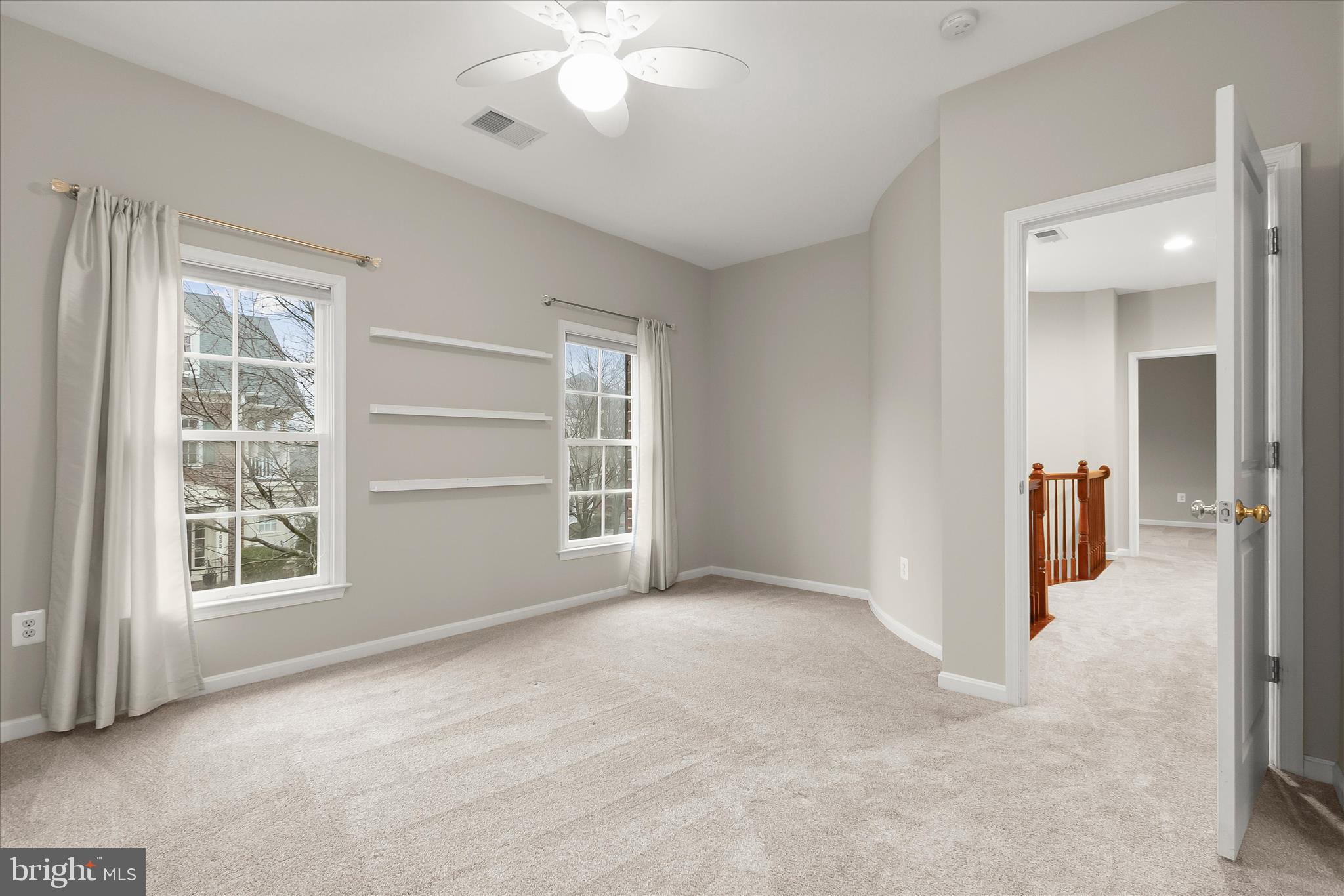 MAPLE LAWN - Residential