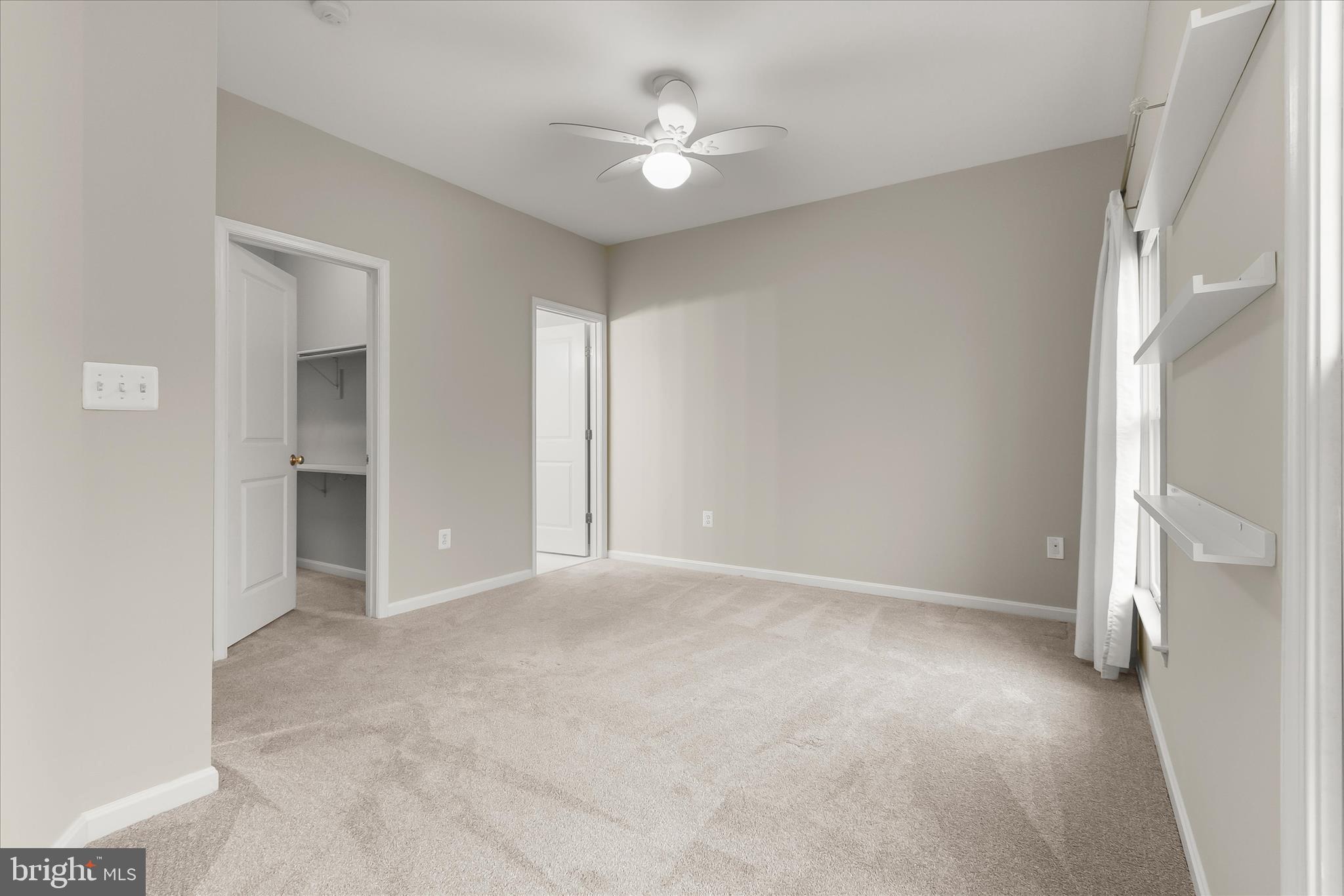 MAPLE LAWN - Residential