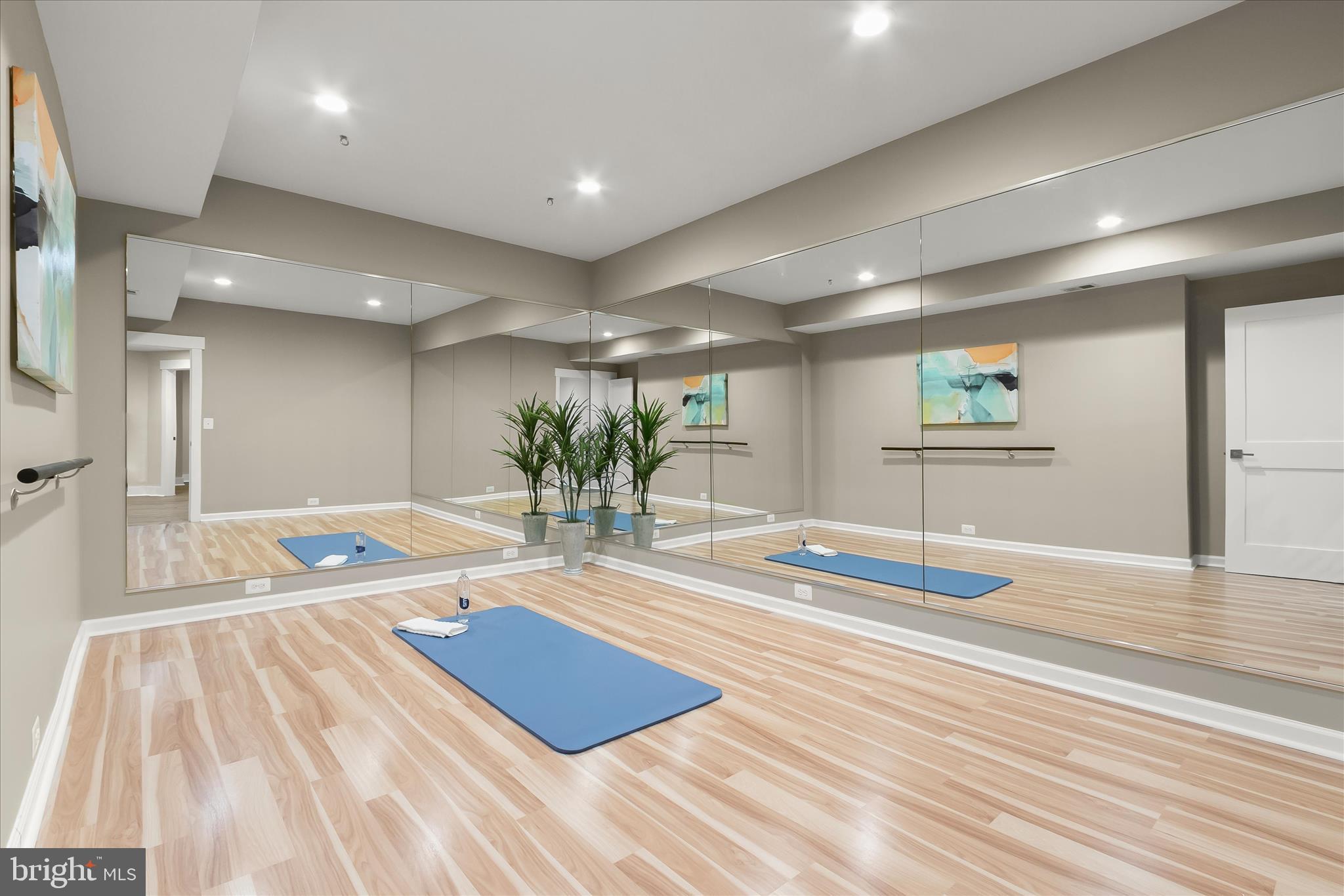 MAPLE LAWN - Residential