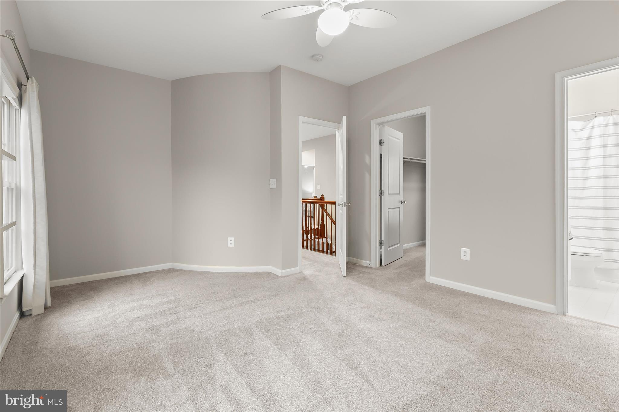 MAPLE LAWN - Residential