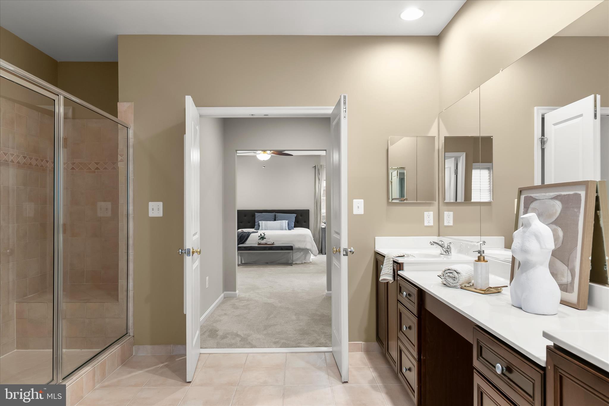 MAPLE LAWN - Residential