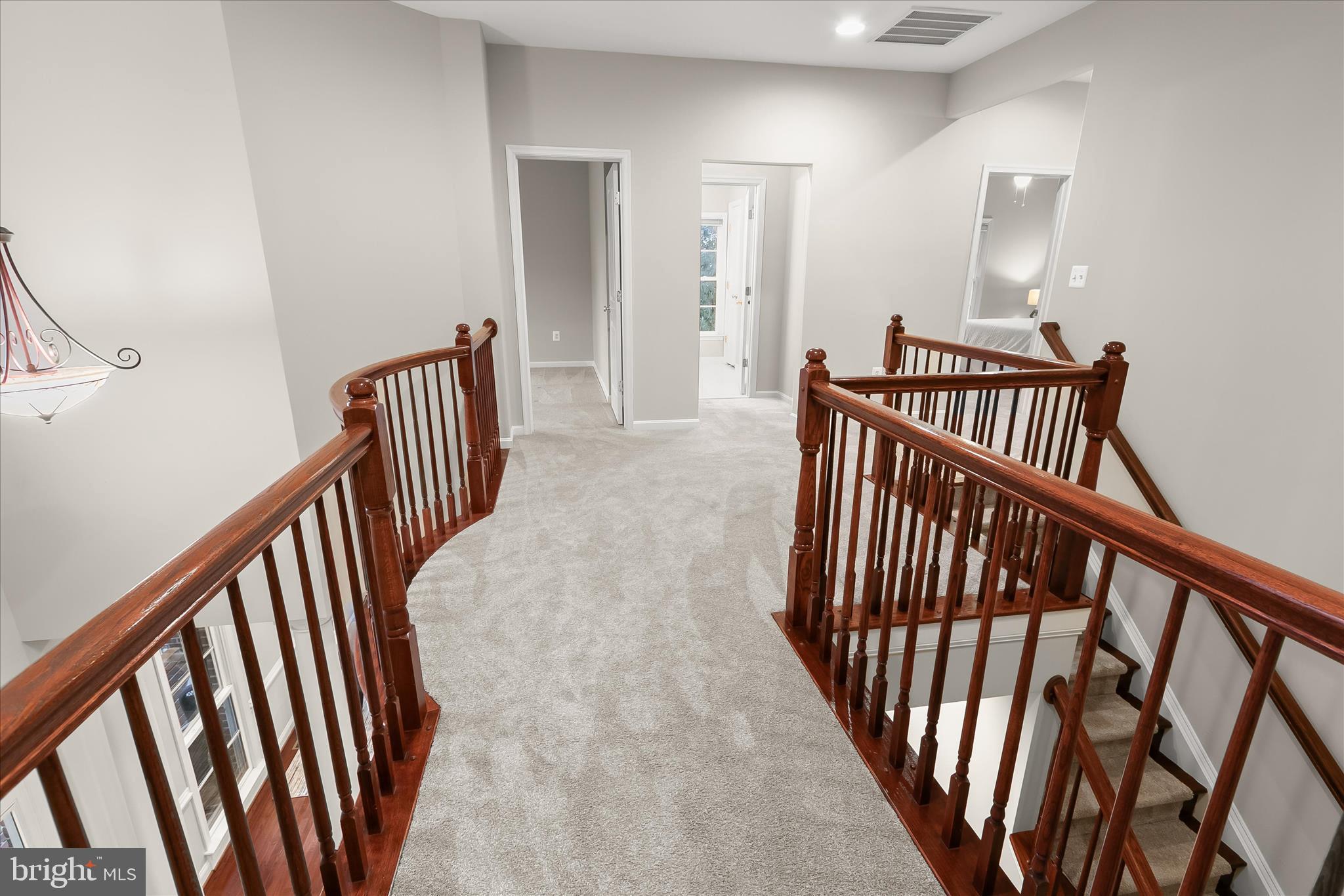 MAPLE LAWN - Residential