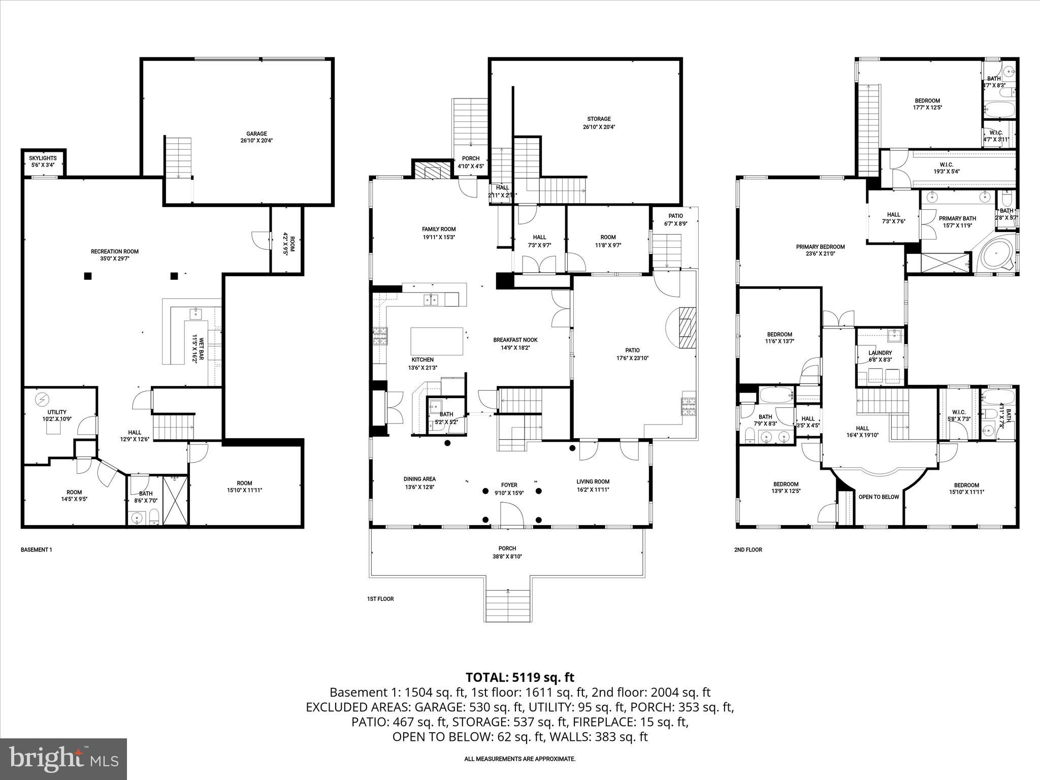 MAPLE LAWN - Residential
