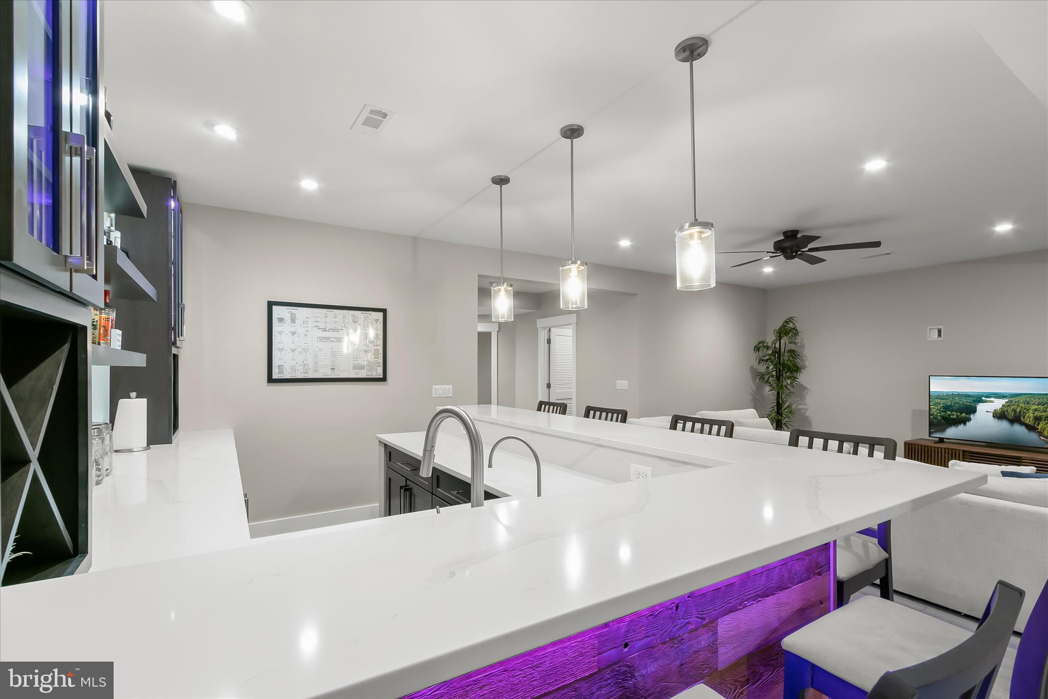 MAPLE LAWN - Residential