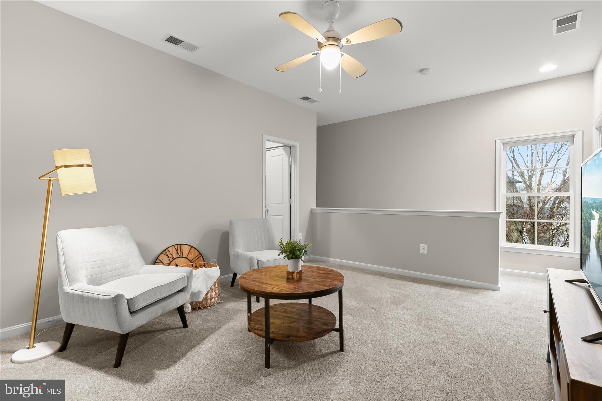 MAPLE LAWN - Residential