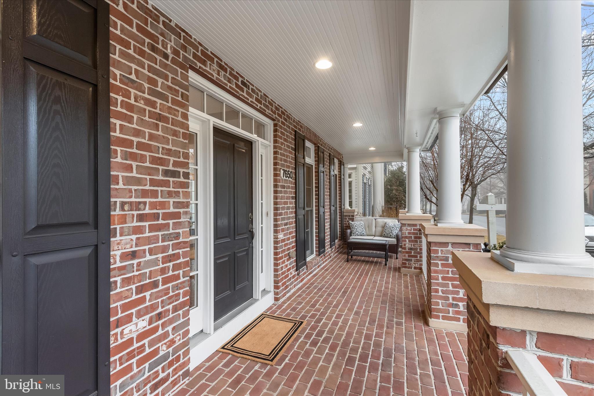 MAPLE LAWN - Residential