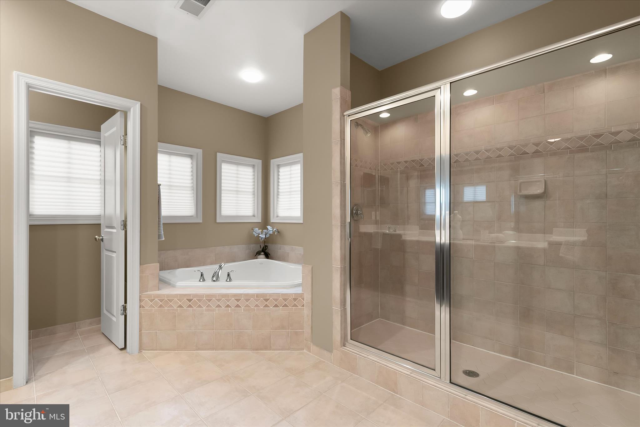 MAPLE LAWN - Residential