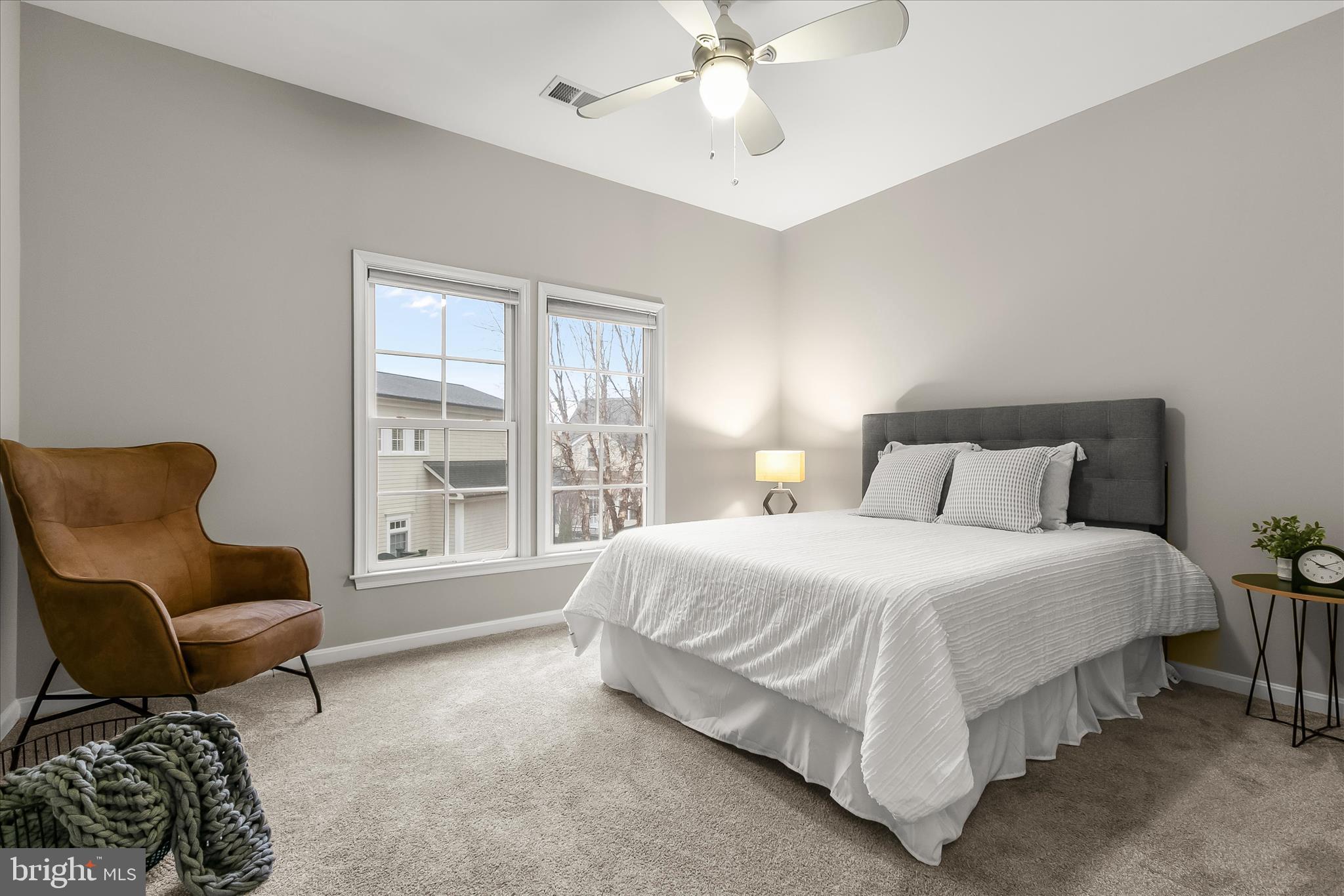 MAPLE LAWN - Residential