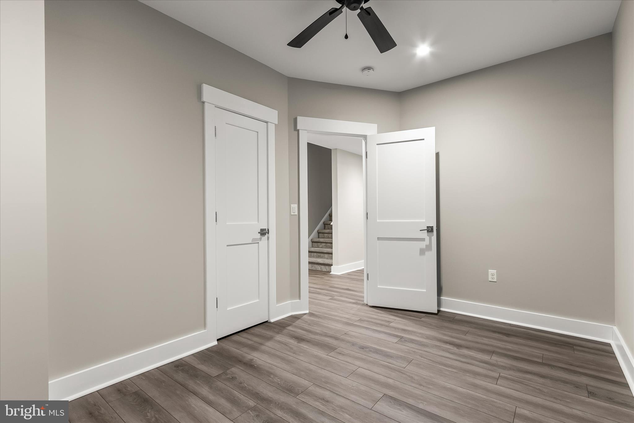 MAPLE LAWN - Residential