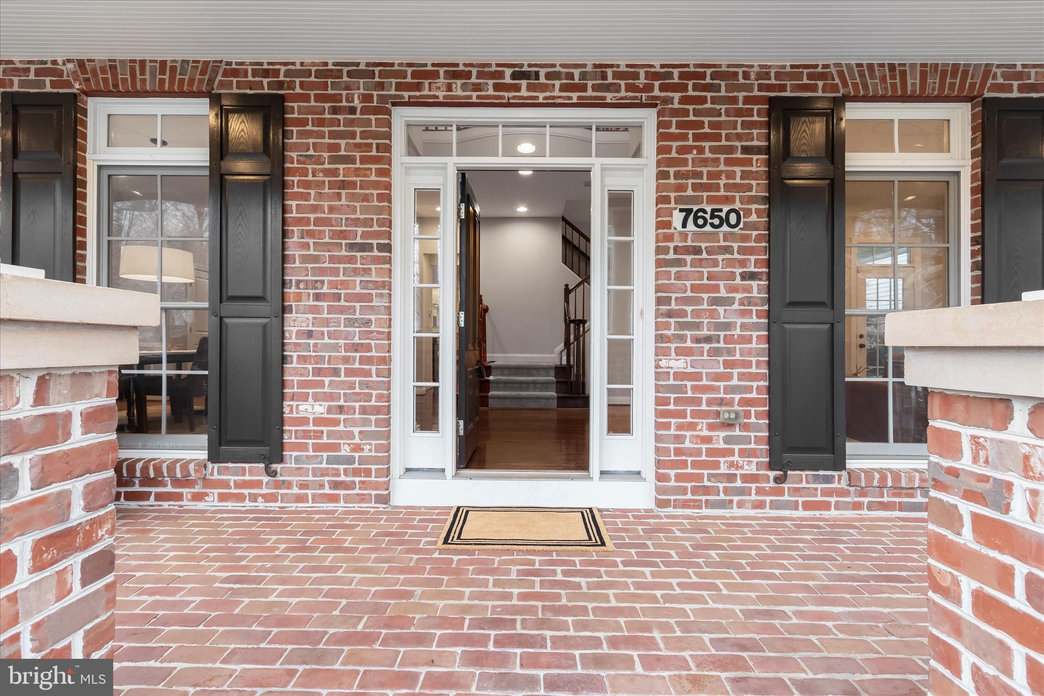 MAPLE LAWN - Residential