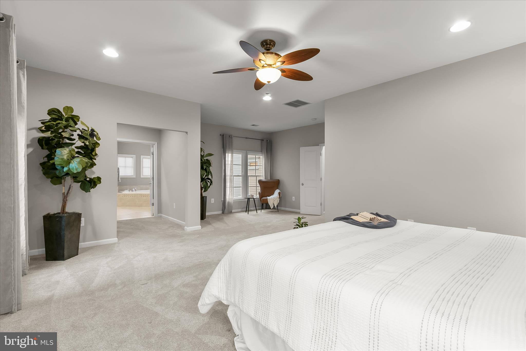 MAPLE LAWN - Residential