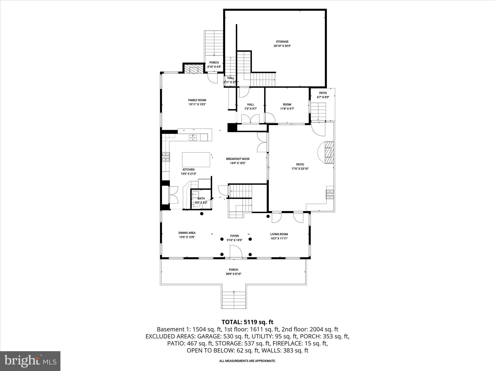 MAPLE LAWN - Residential