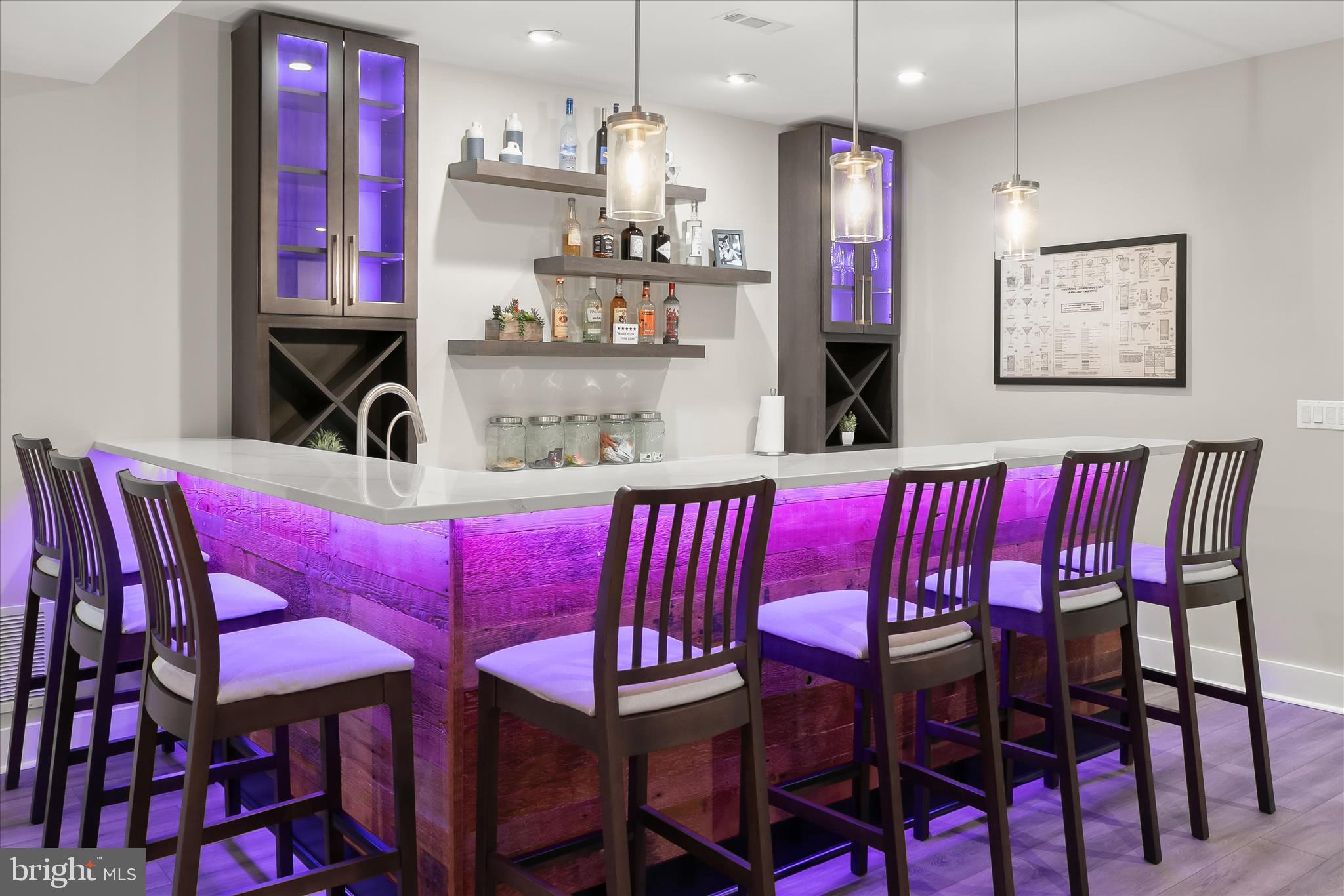 MAPLE LAWN - Residential