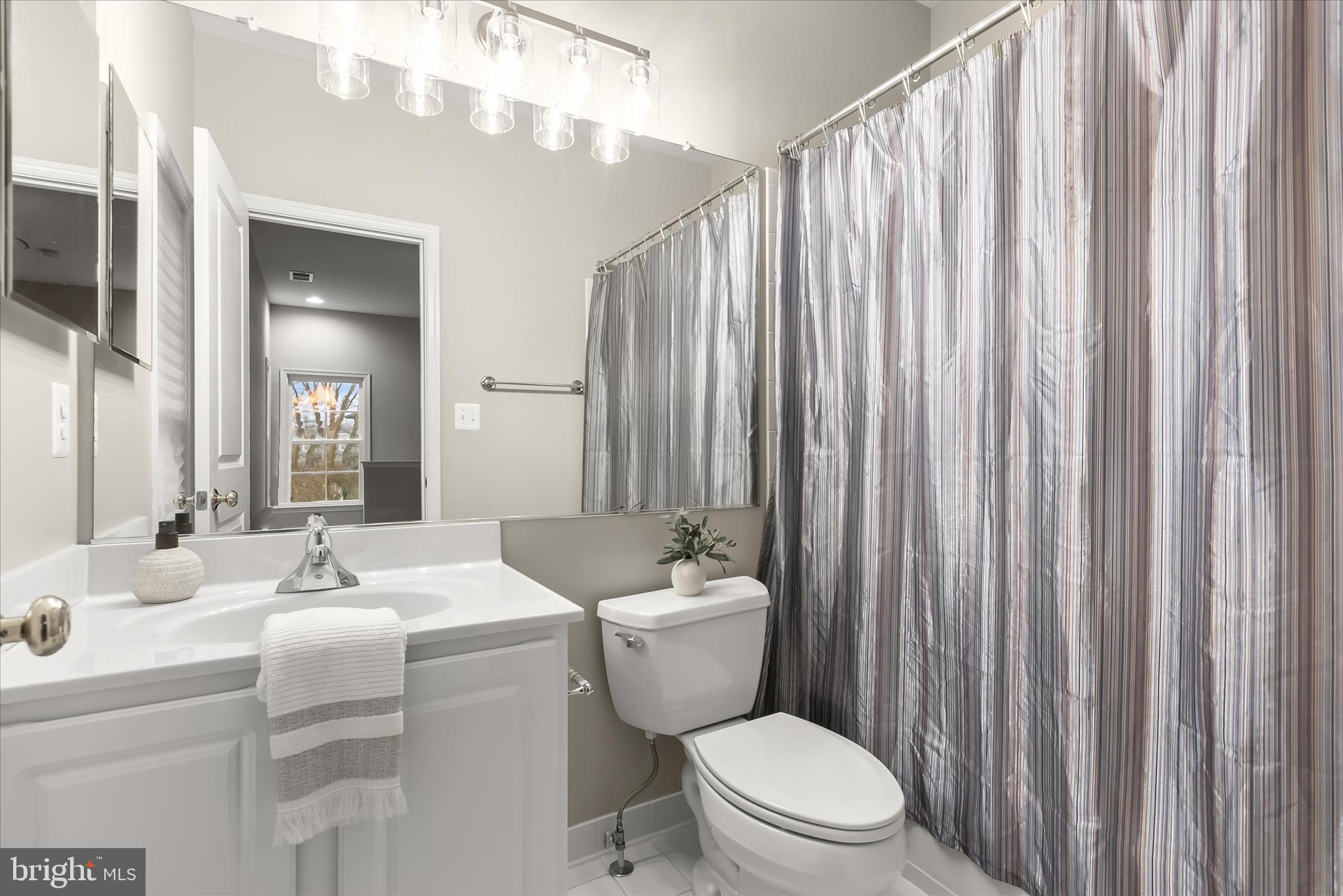 MAPLE LAWN - Residential