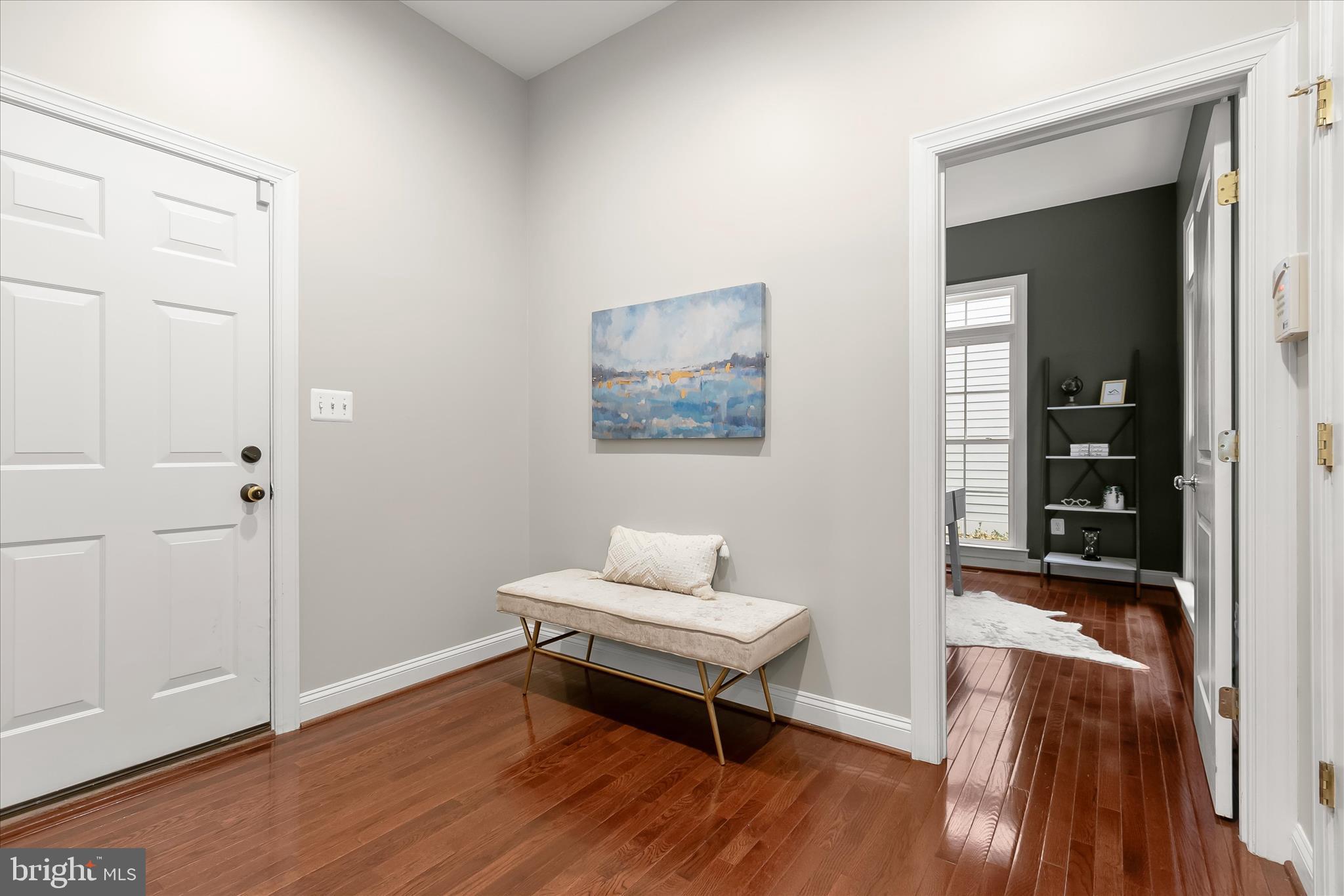 MAPLE LAWN - Residential