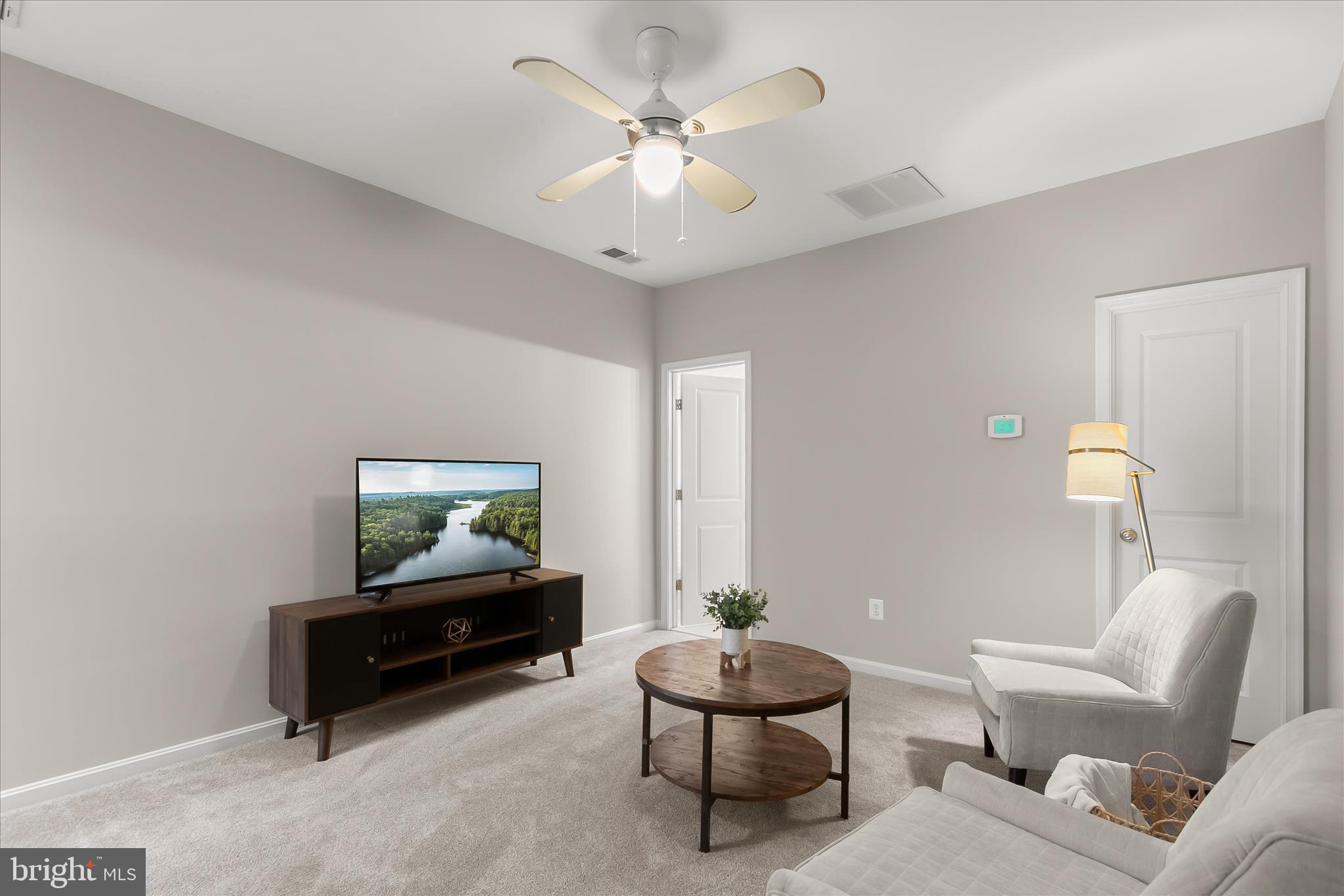 MAPLE LAWN - Residential