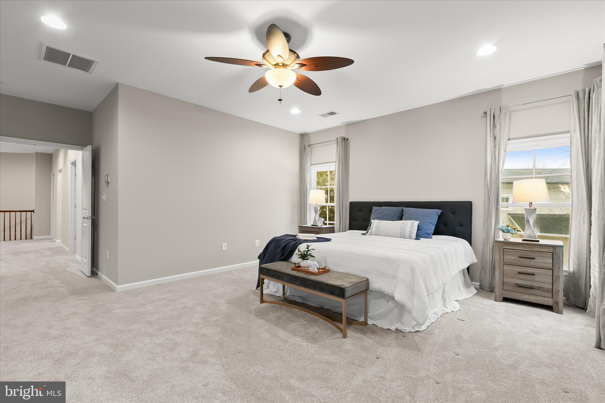 MAPLE LAWN - Residential