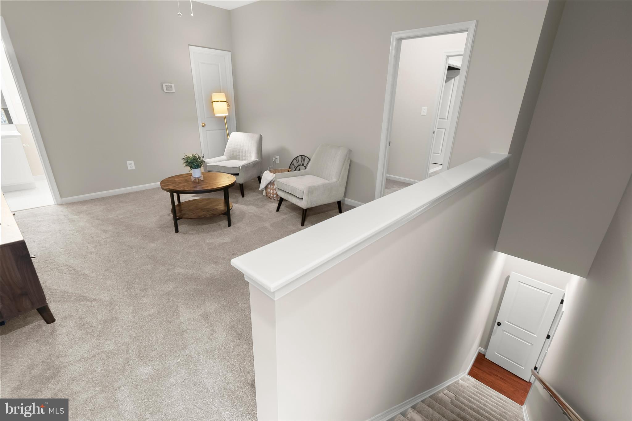 MAPLE LAWN - Residential