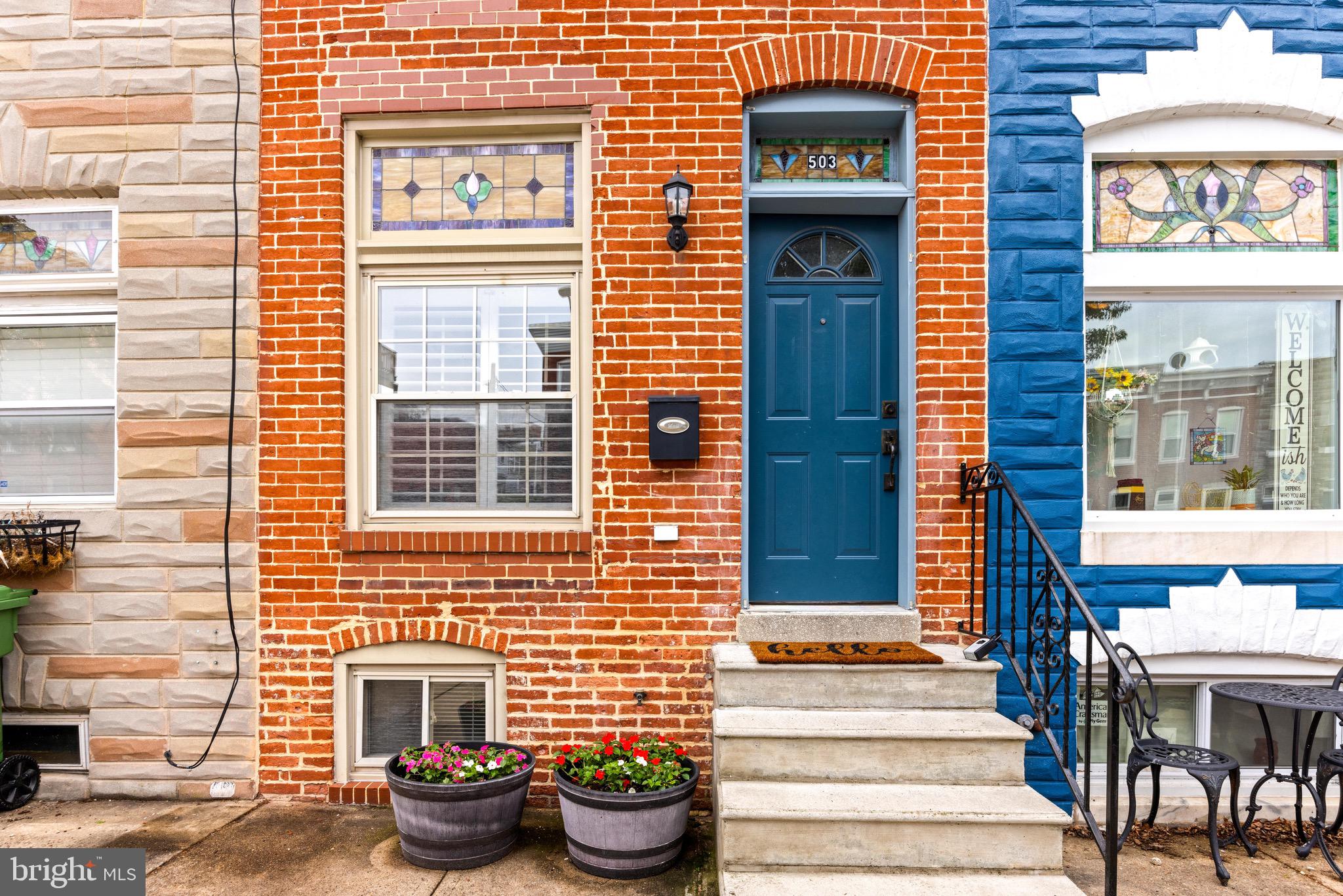 CANTON - Residential