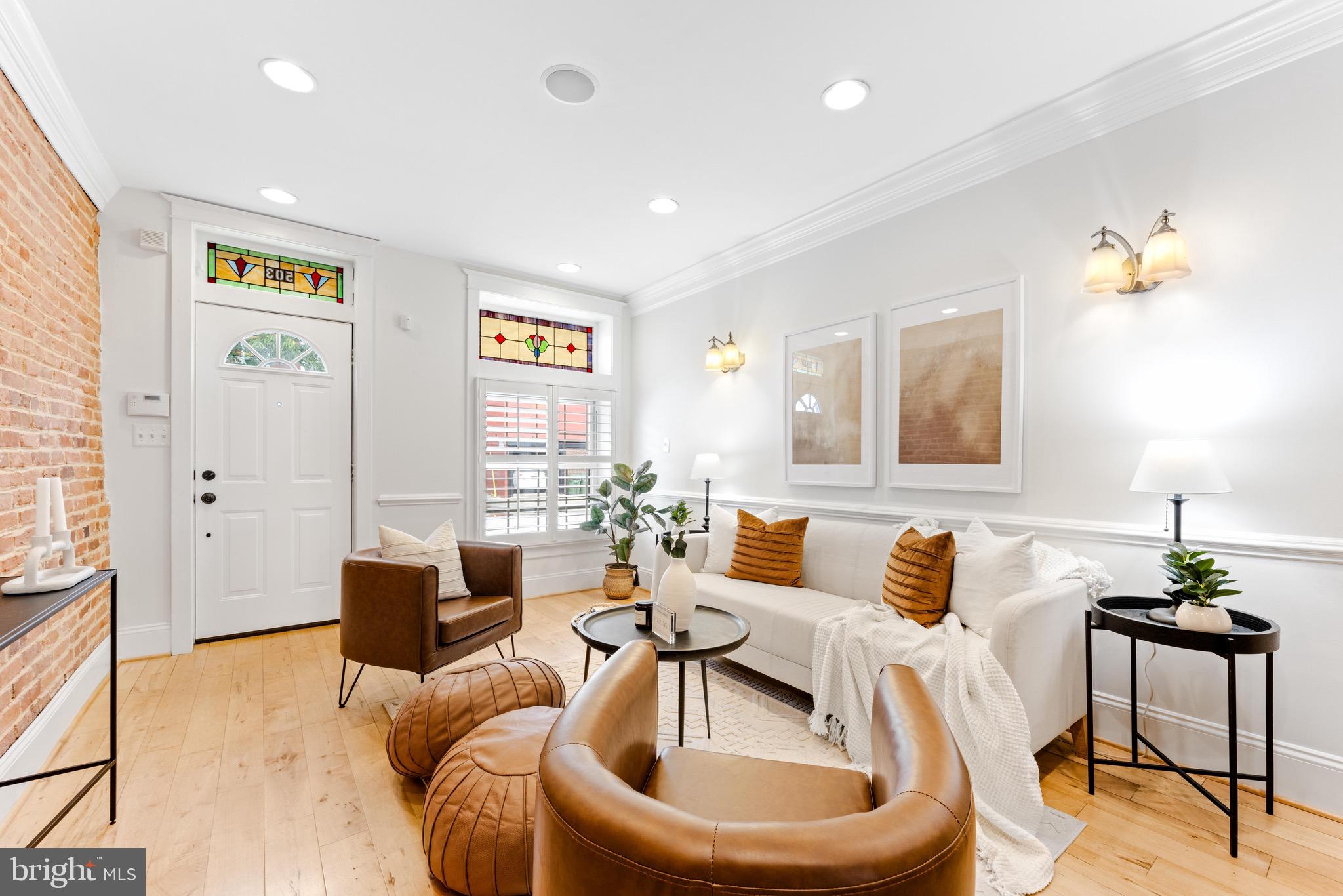 CANTON - Residential