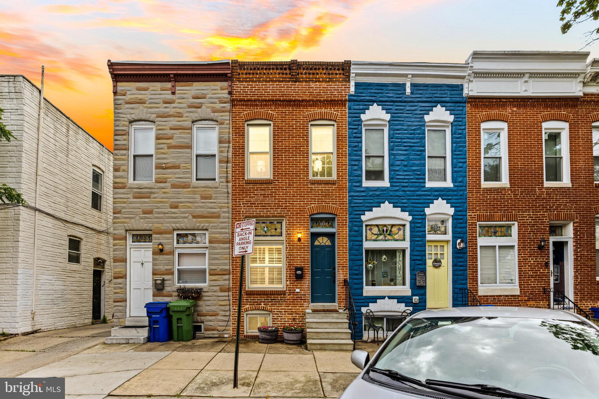 CANTON - Residential