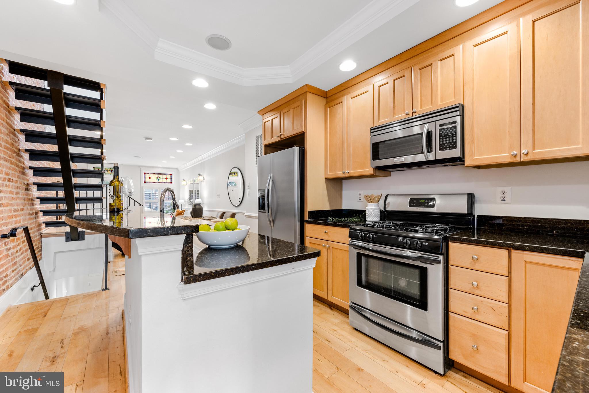 CANTON - Residential