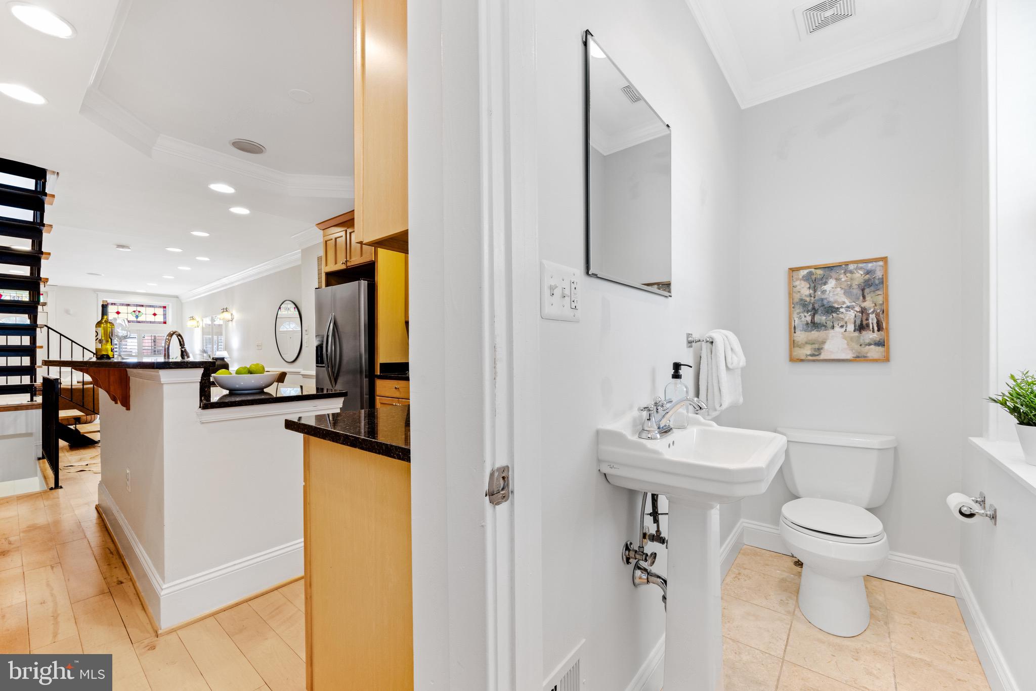 CANTON - Residential