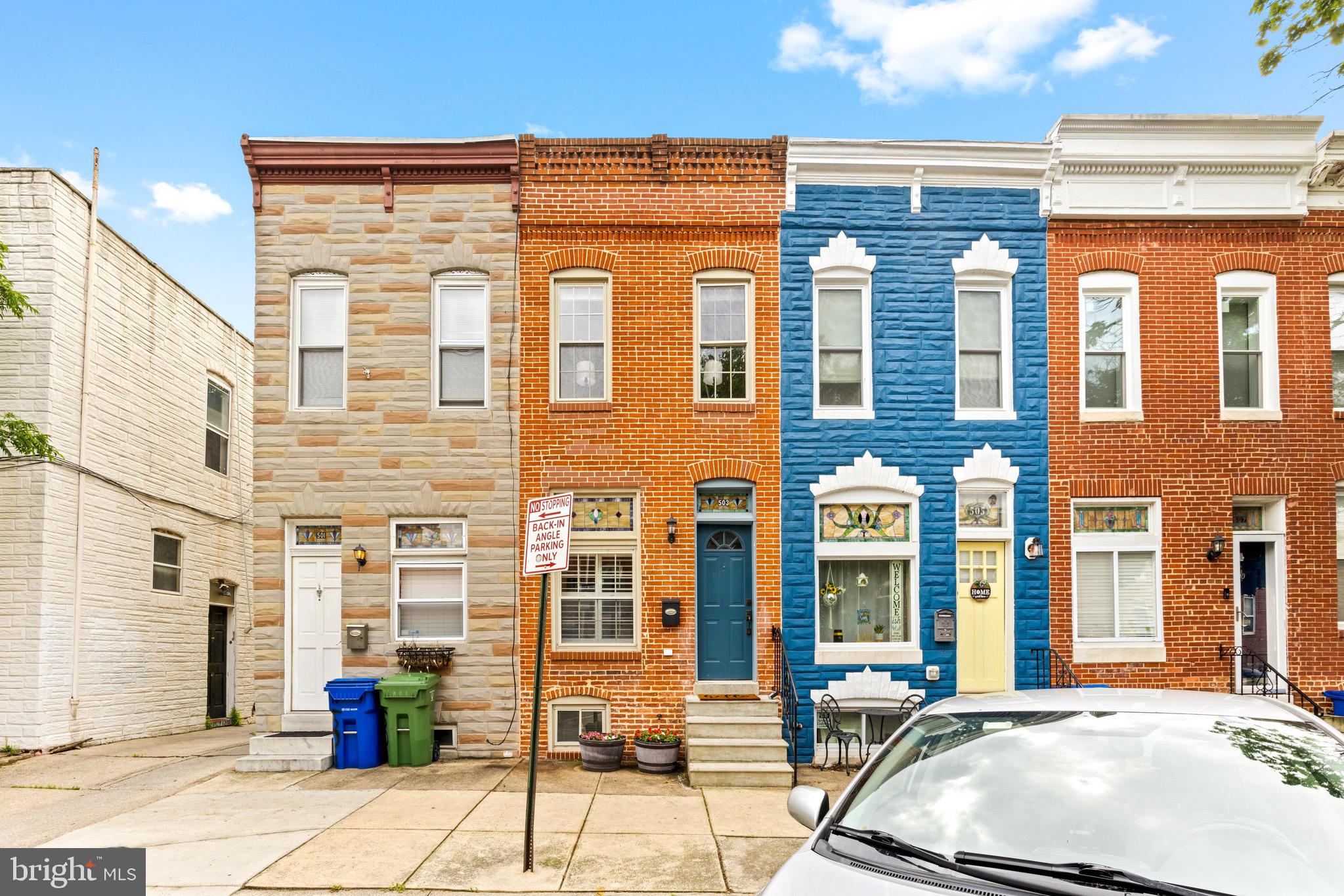 CANTON - Residential