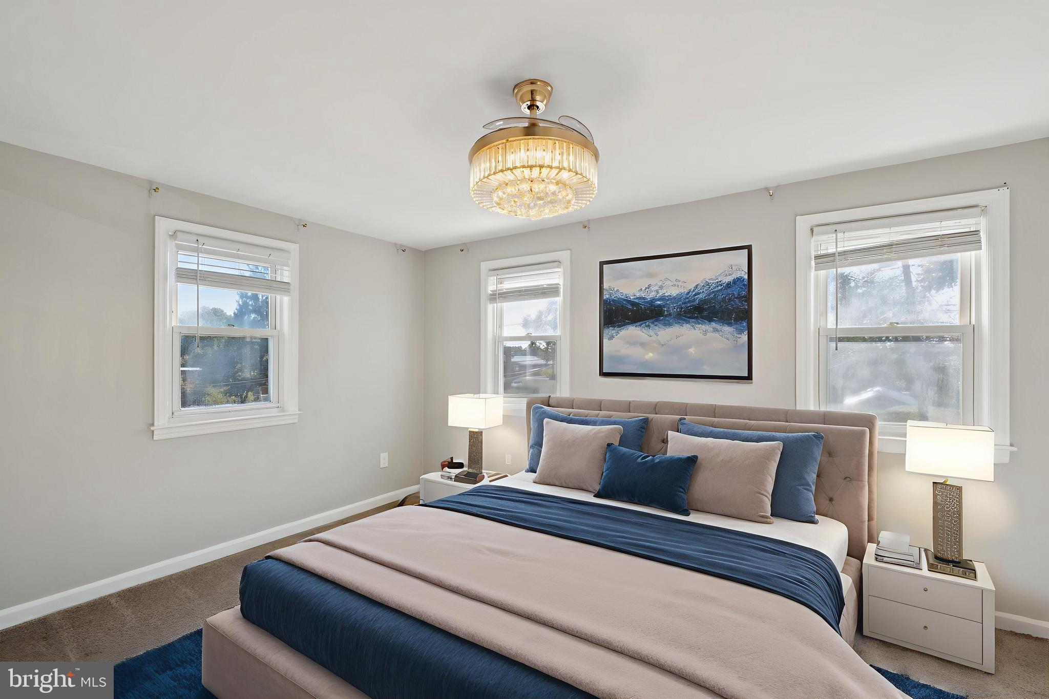 LANSDOWNE - Residential