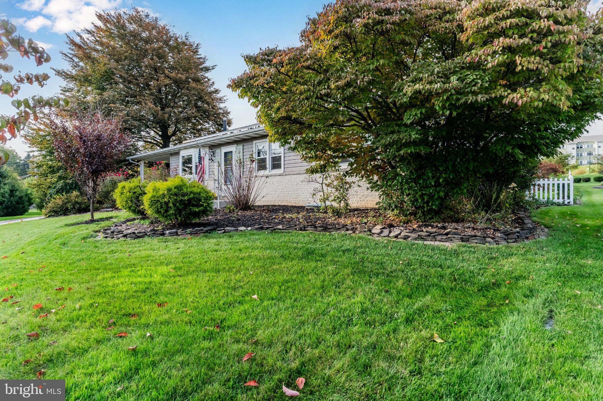 324 W LISBURN ROAD