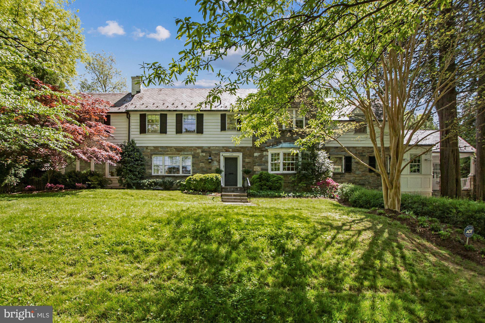 SPRING VALLEY - Residential